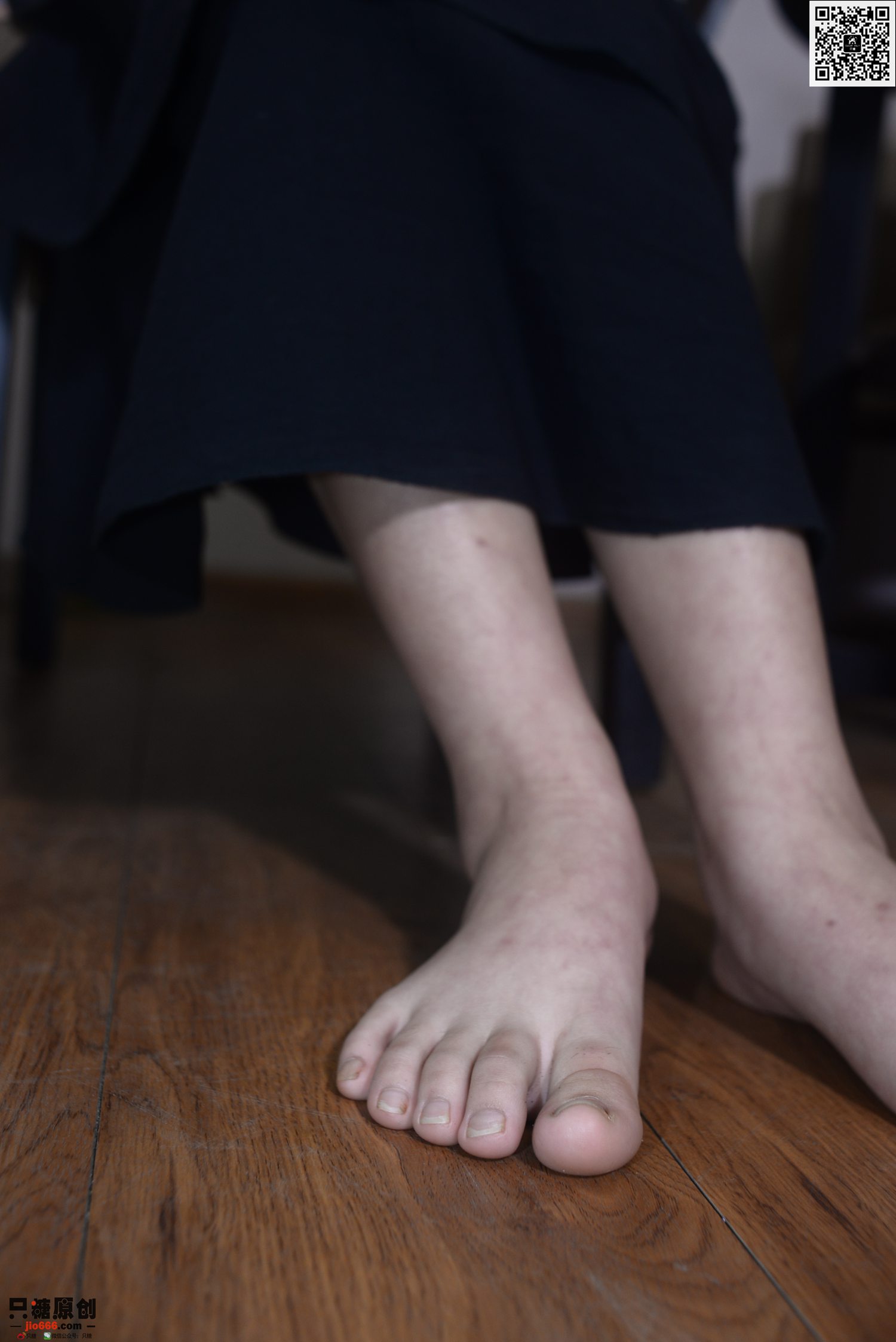 图片[23]-[只糖棉袜]NO.202 果冻 佛系生活[177P] – 速更版-美库