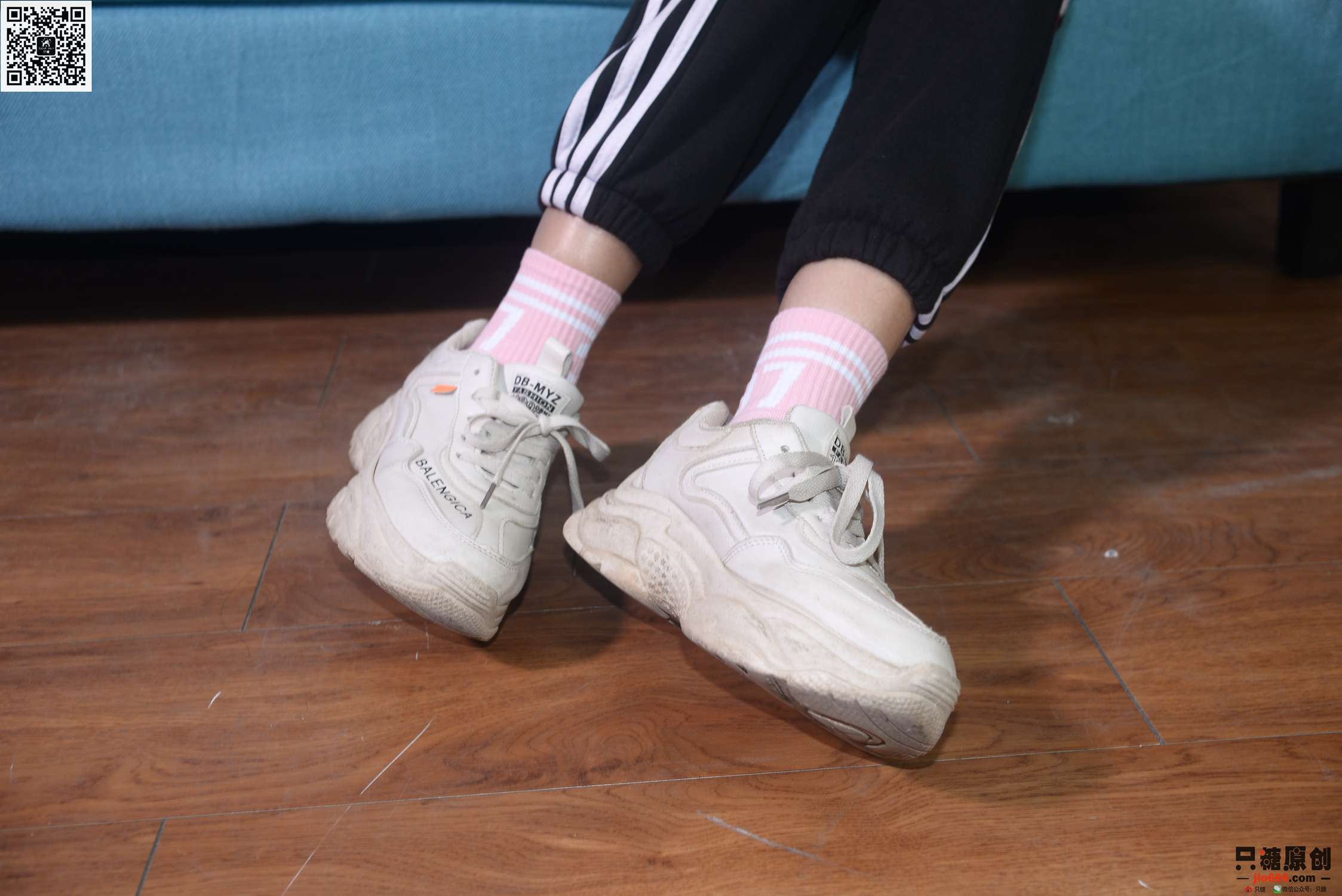 图片[95]-[只糖棉袜]NO.201 曾倩 人间有味是清欢[190P] – 速更版-美库