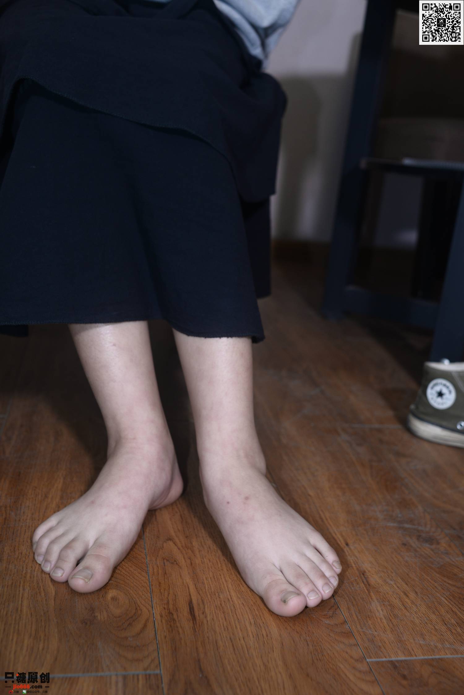 图片[24]-[只糖棉袜]NO.202 果冻 佛系生活[177P] – 速更版-美库