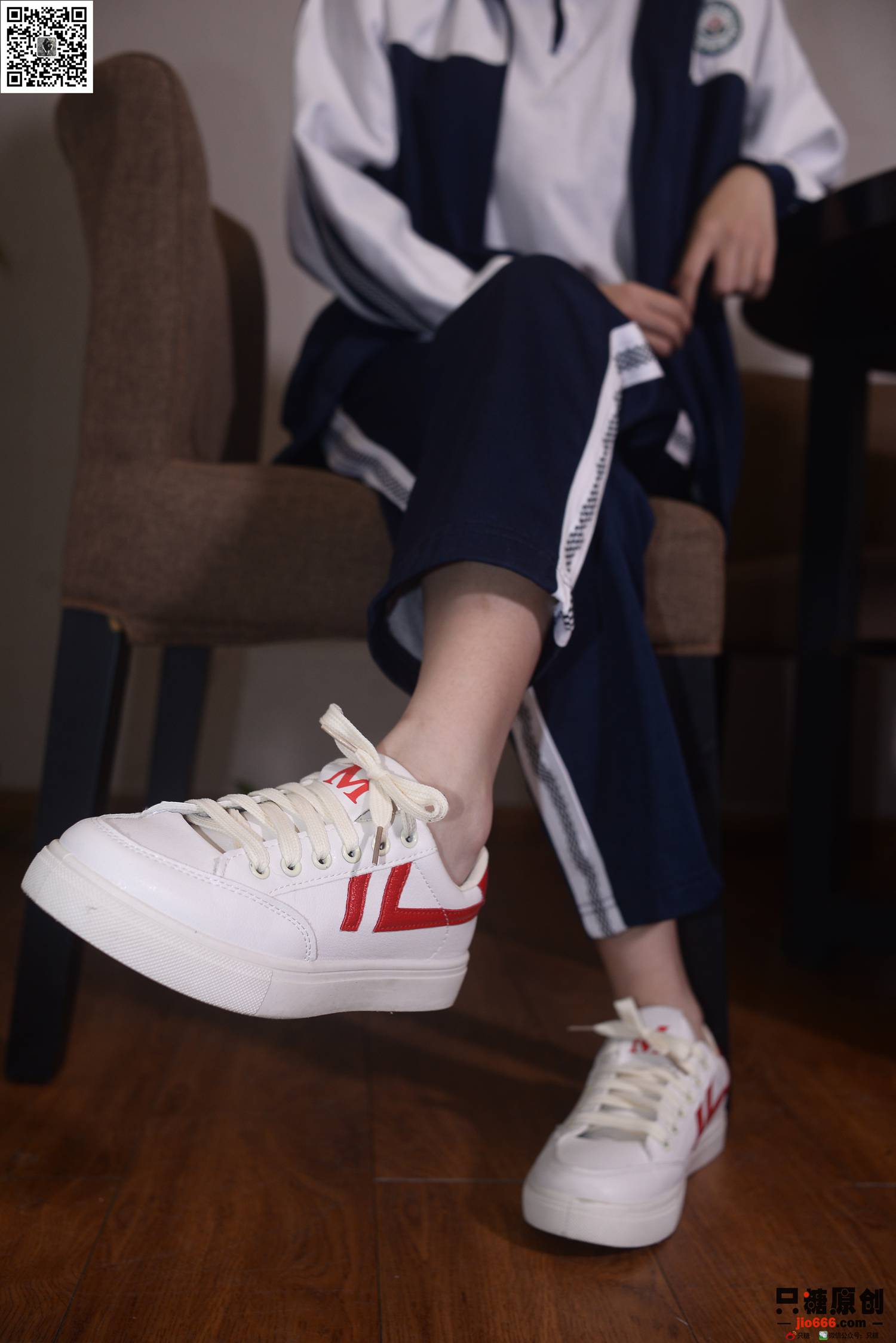 图片[153]-[只糖棉袜]NO.199 橘子 时光如初见[187P] – 速更版-美库