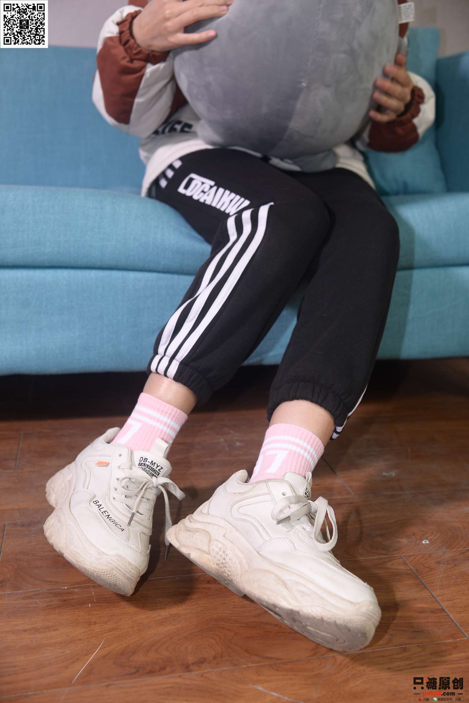 图片[96]-[只糖棉袜]NO.201 曾倩 人间有味是清欢[190P] – 速更版-美库