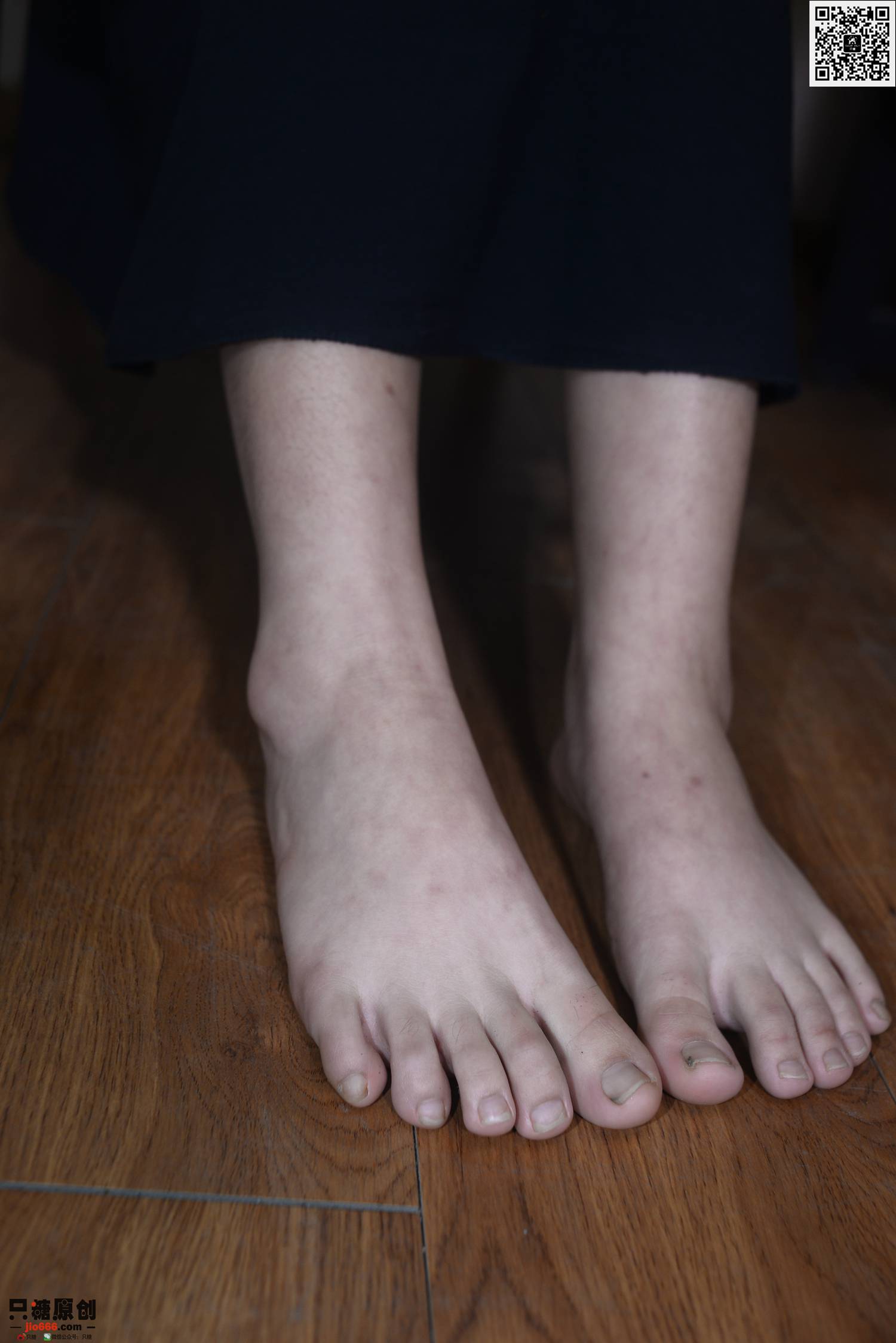 图片[25]-[只糖棉袜]NO.202 果冻 佛系生活[177P] – 速更版-美库