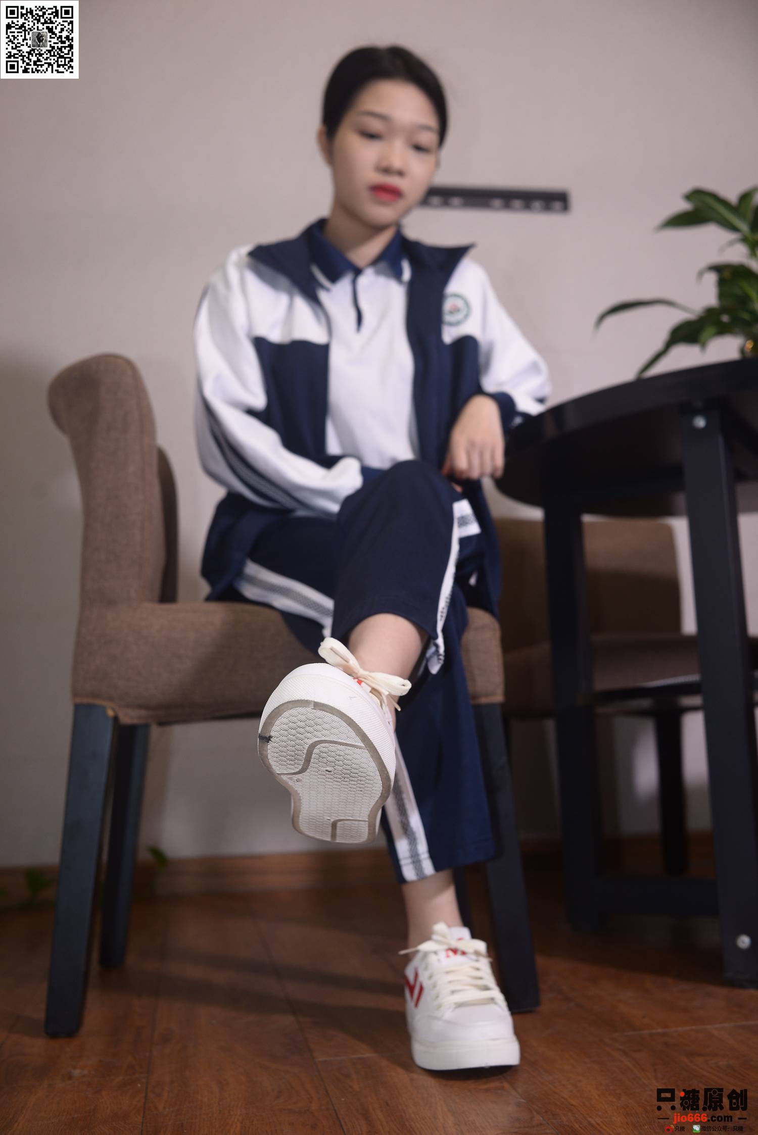 图片[154]-[只糖棉袜]NO.199 橘子 时光如初见[187P] – 速更版-美库