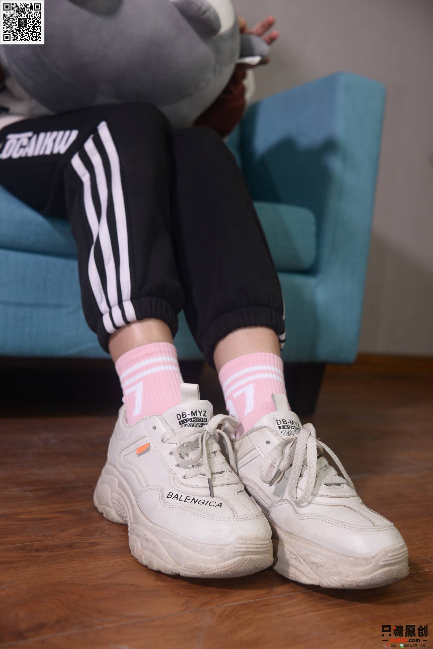 图片[97]-[只糖棉袜]NO.201 曾倩 人间有味是清欢[190P] – 速更版-美库