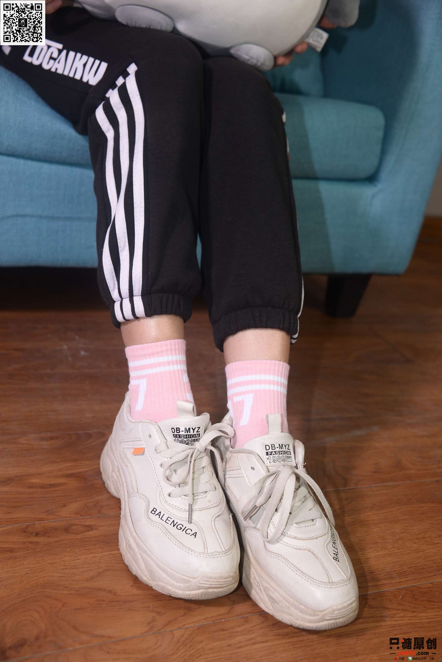 图片[98]-[只糖棉袜]NO.201 曾倩 人间有味是清欢[190P] – 速更版-美库