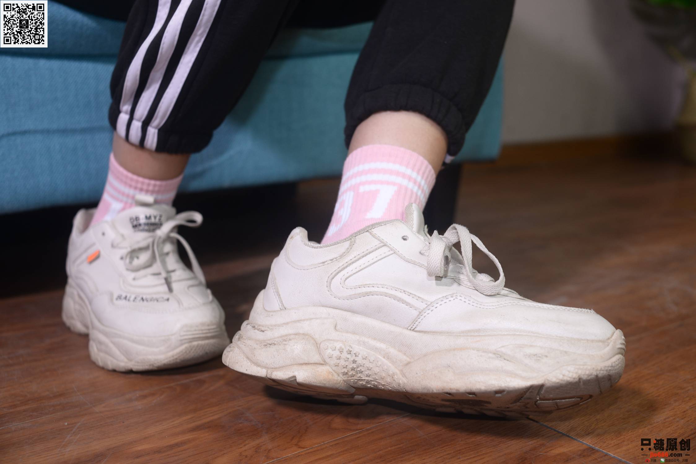 图片[100]-[只糖棉袜]NO.201 曾倩 人间有味是清欢[190P] – 速更版-美库