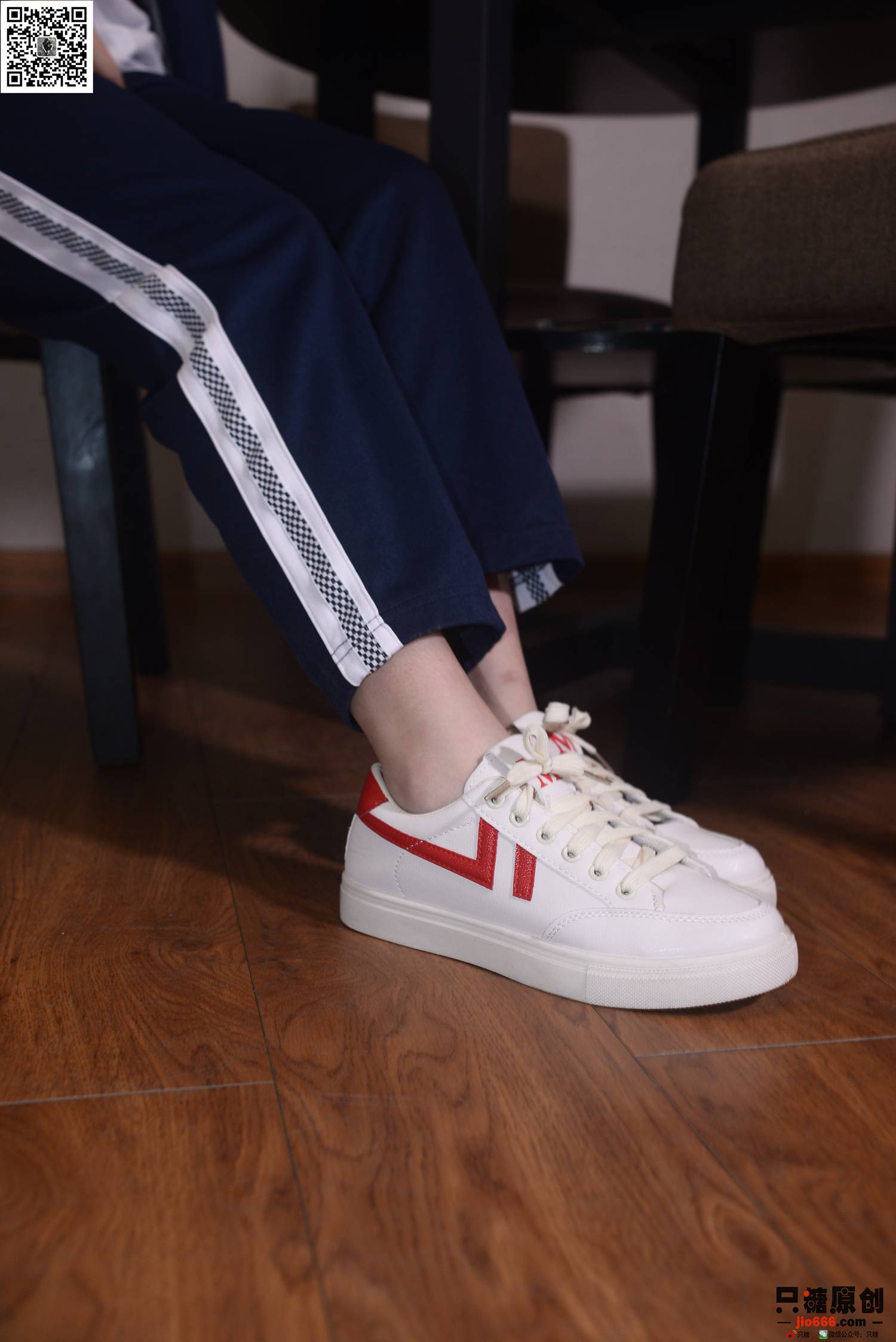 图片[157]-[只糖棉袜]NO.199 橘子 时光如初见[187P] – 速更版-美库