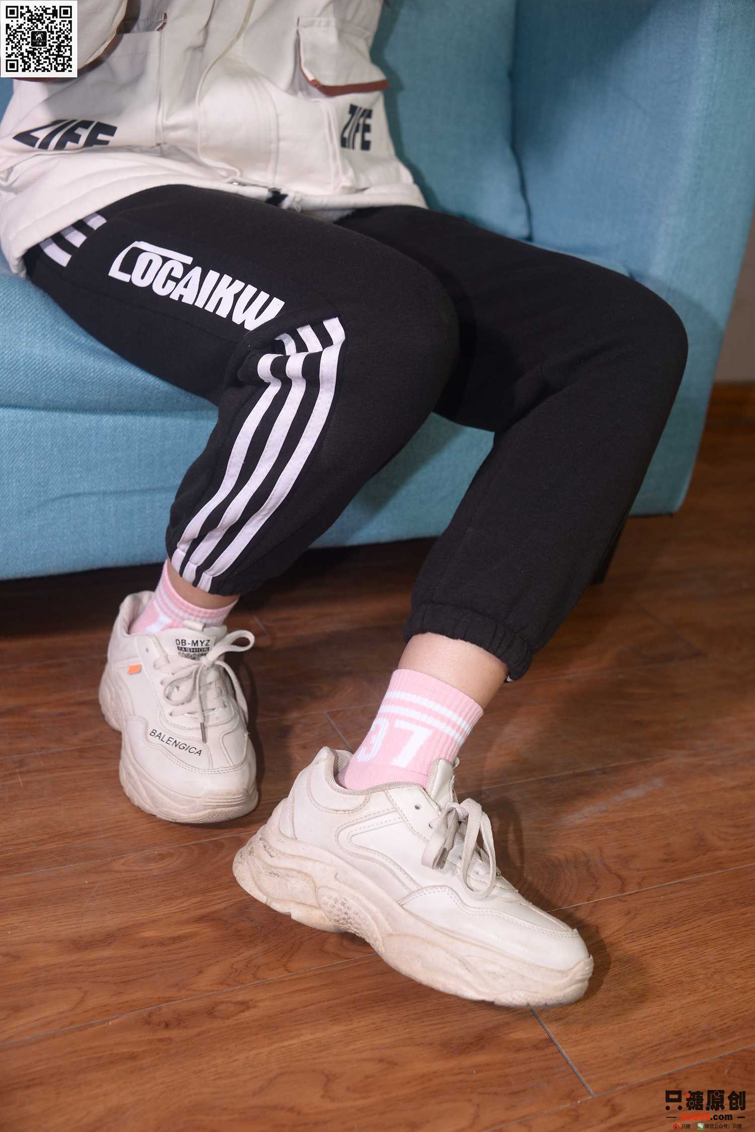 图片[101]-[只糖棉袜]NO.201 曾倩 人间有味是清欢[190P] – 速更版-美库