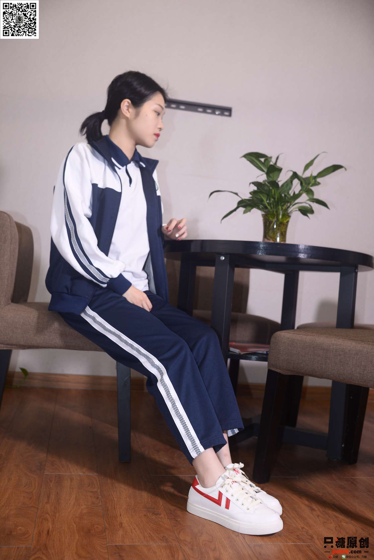 图片[159]-[只糖棉袜]NO.199 橘子 时光如初见[187P] – 速更版-美库