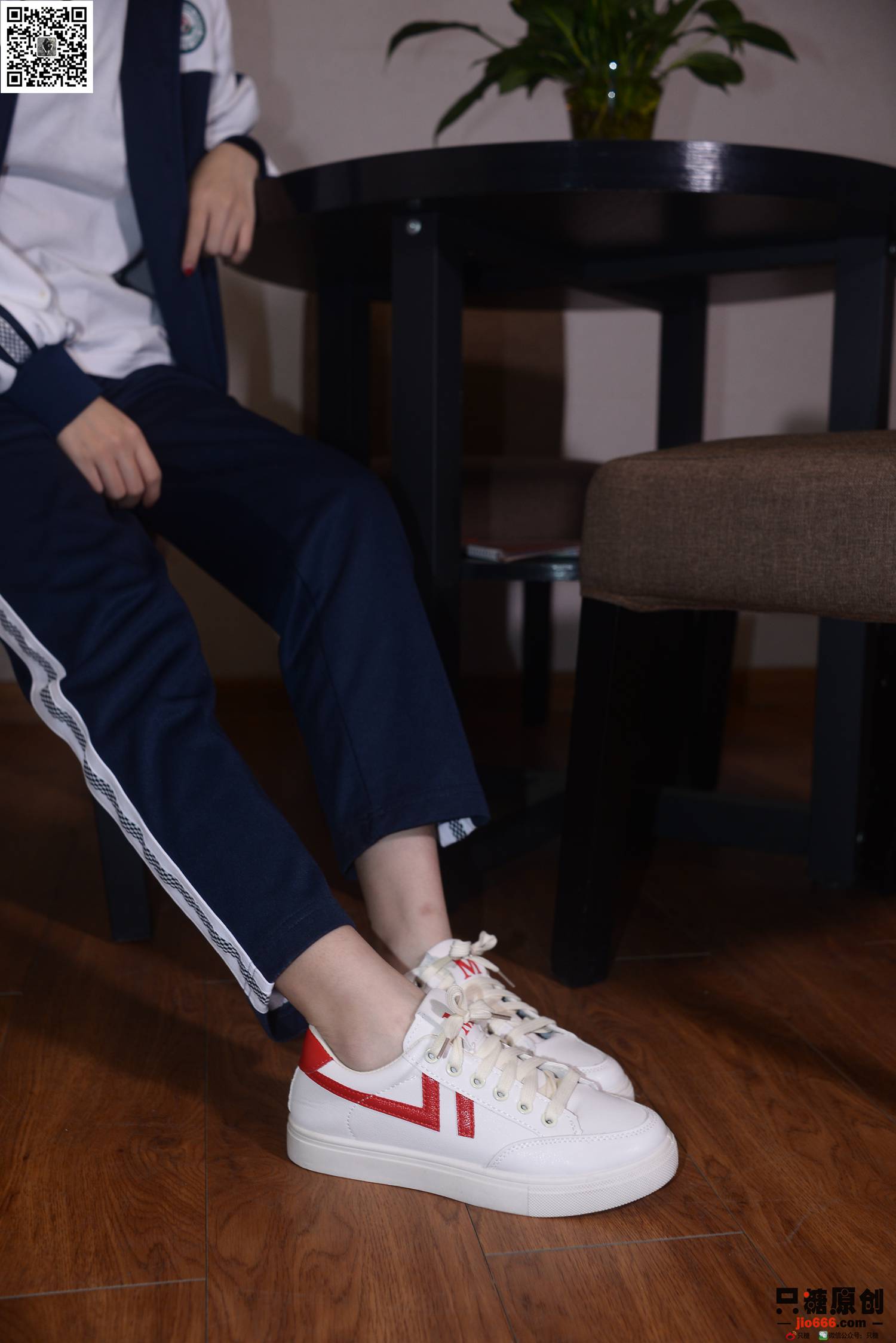 图片[161]-[只糖棉袜]NO.199 橘子 时光如初见[187P] – 速更版-美库