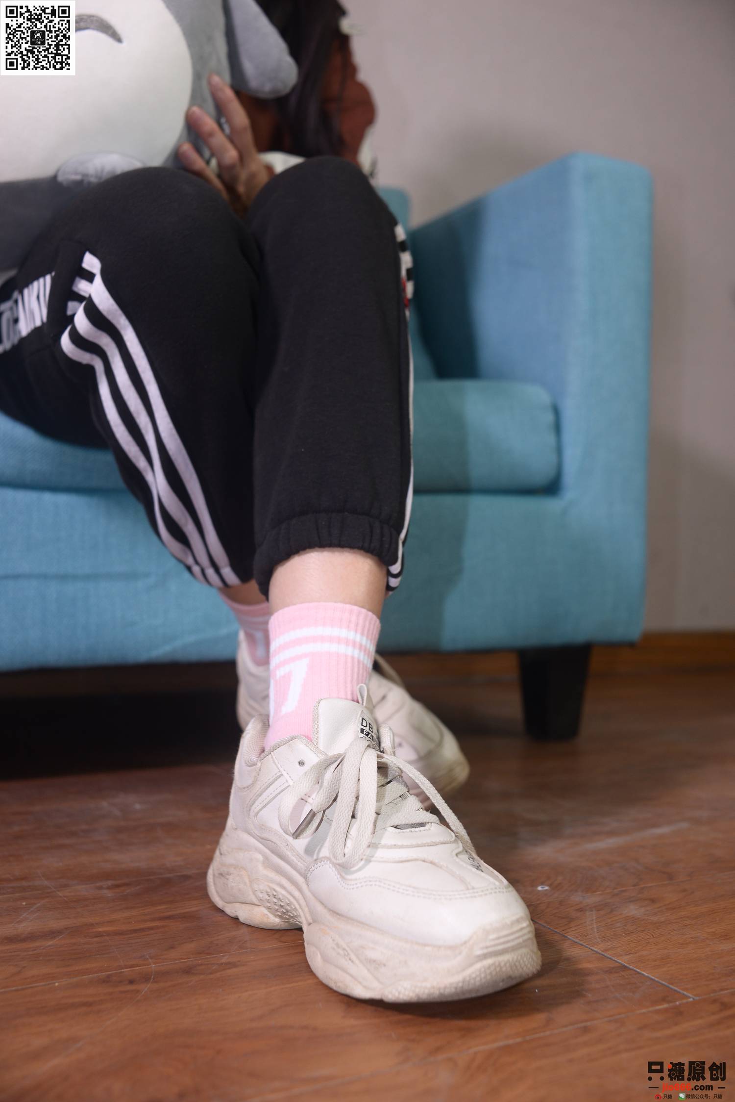 图片[103]-[只糖棉袜]NO.201 曾倩 人间有味是清欢[190P] – 速更版-美库