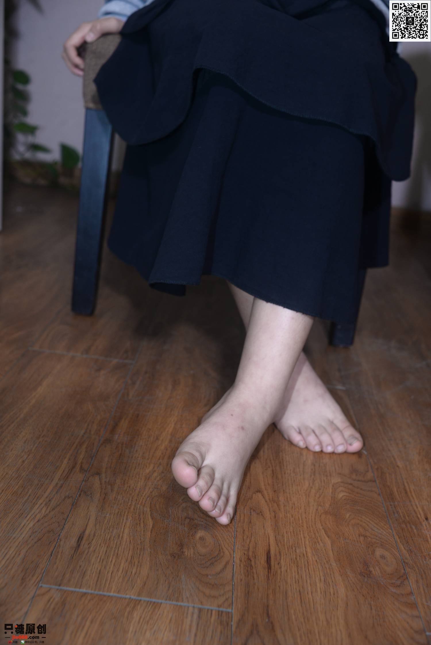 图片[33]-[只糖棉袜]NO.202 果冻 佛系生活[177P] – 速更版-美库