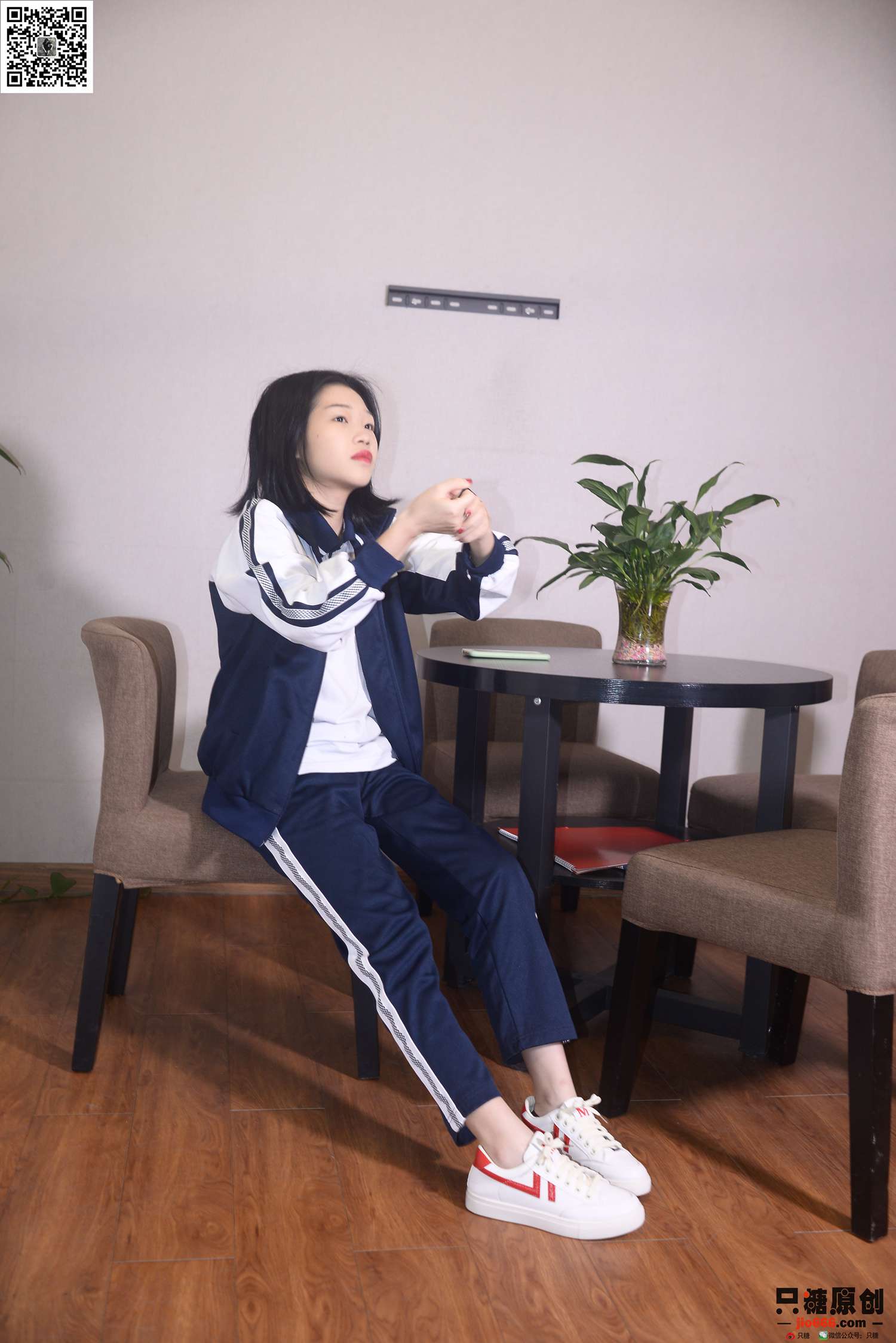 图片[163]-[只糖棉袜]NO.199 橘子 时光如初见[187P] – 速更版-美库