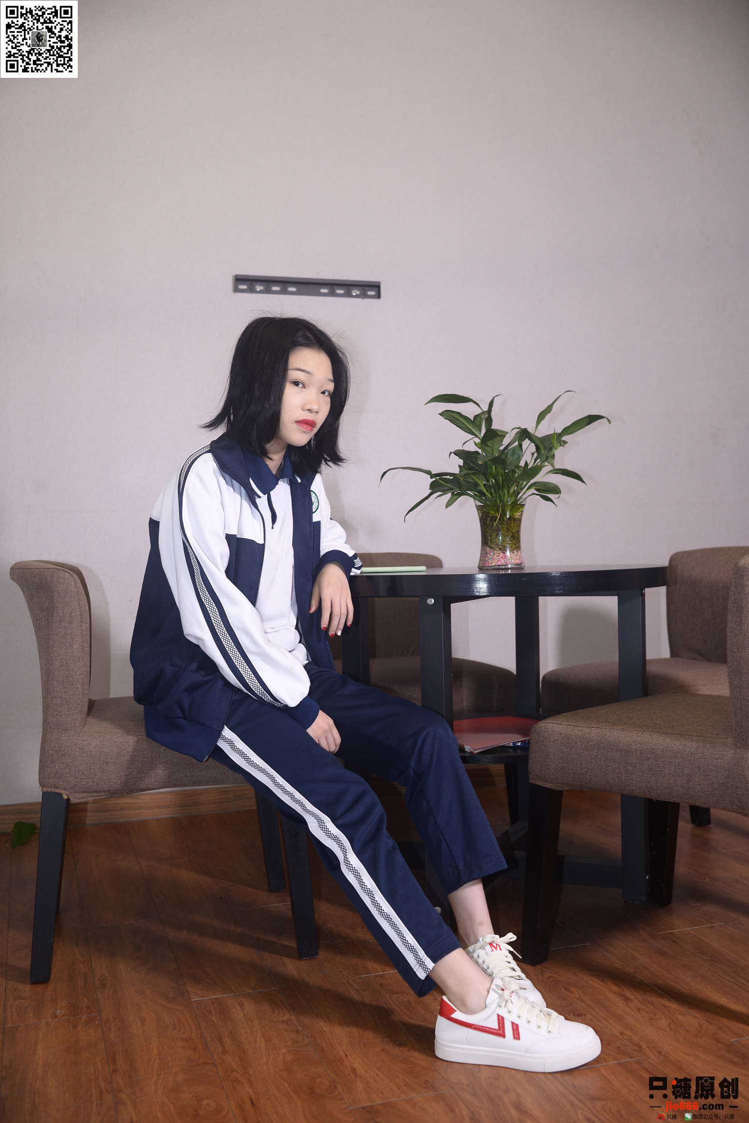 图片[164]-[只糖棉袜]NO.199 橘子 时光如初见[187P] – 速更版-美库