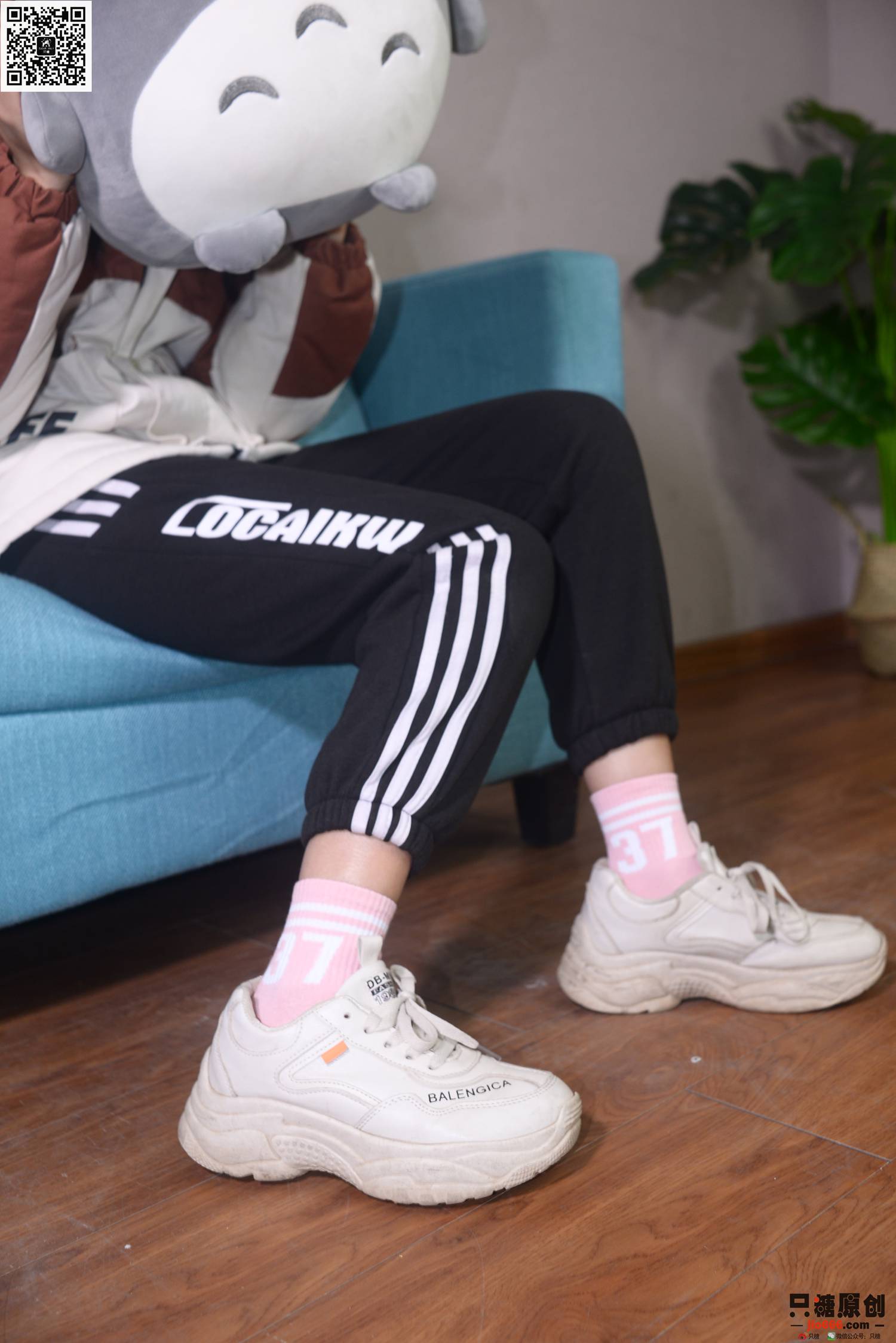 图片[106]-[只糖棉袜]NO.201 曾倩 人间有味是清欢[190P] – 速更版-美库