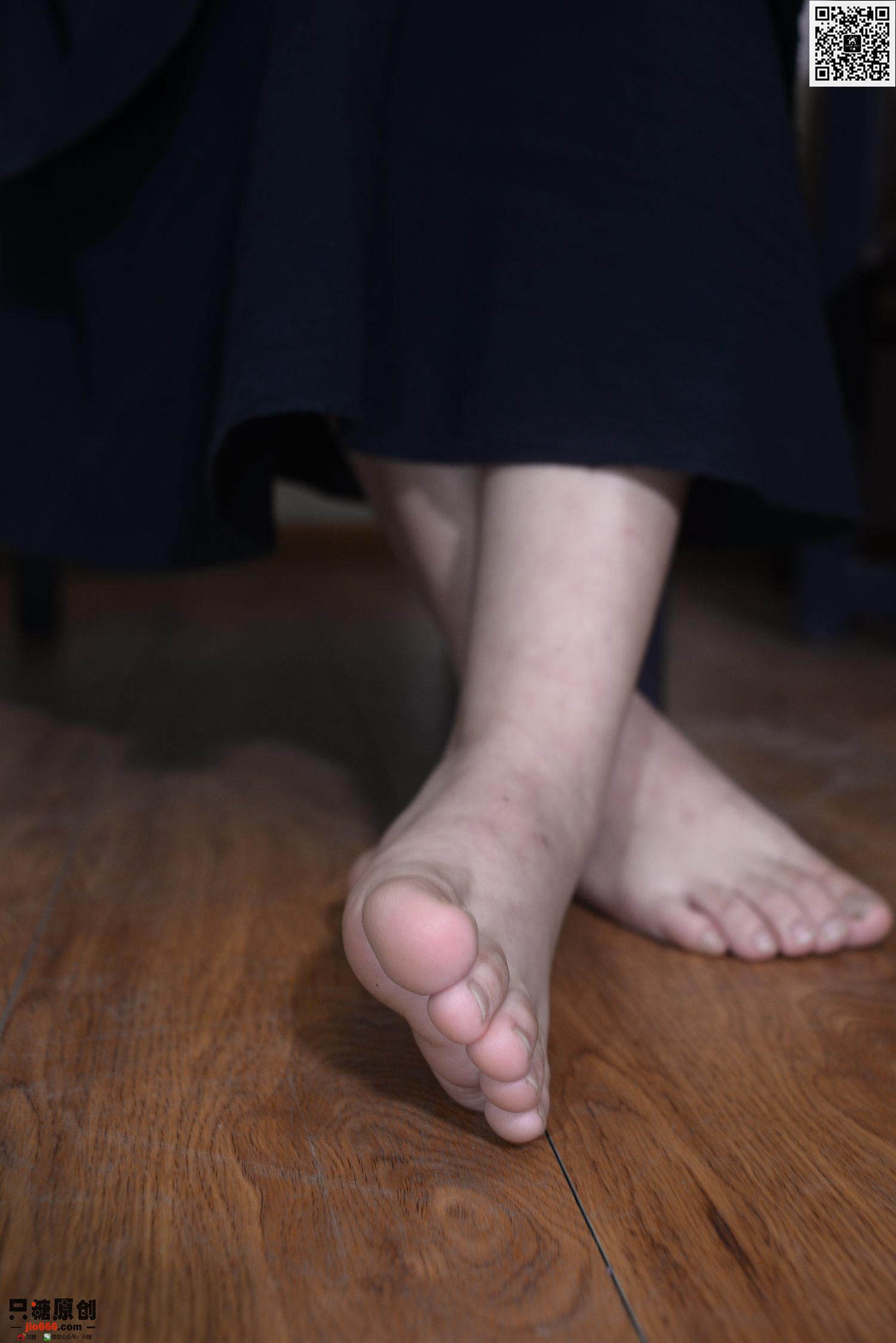 图片[34]-[只糖棉袜]NO.202 果冻 佛系生活[177P] – 速更版-美库