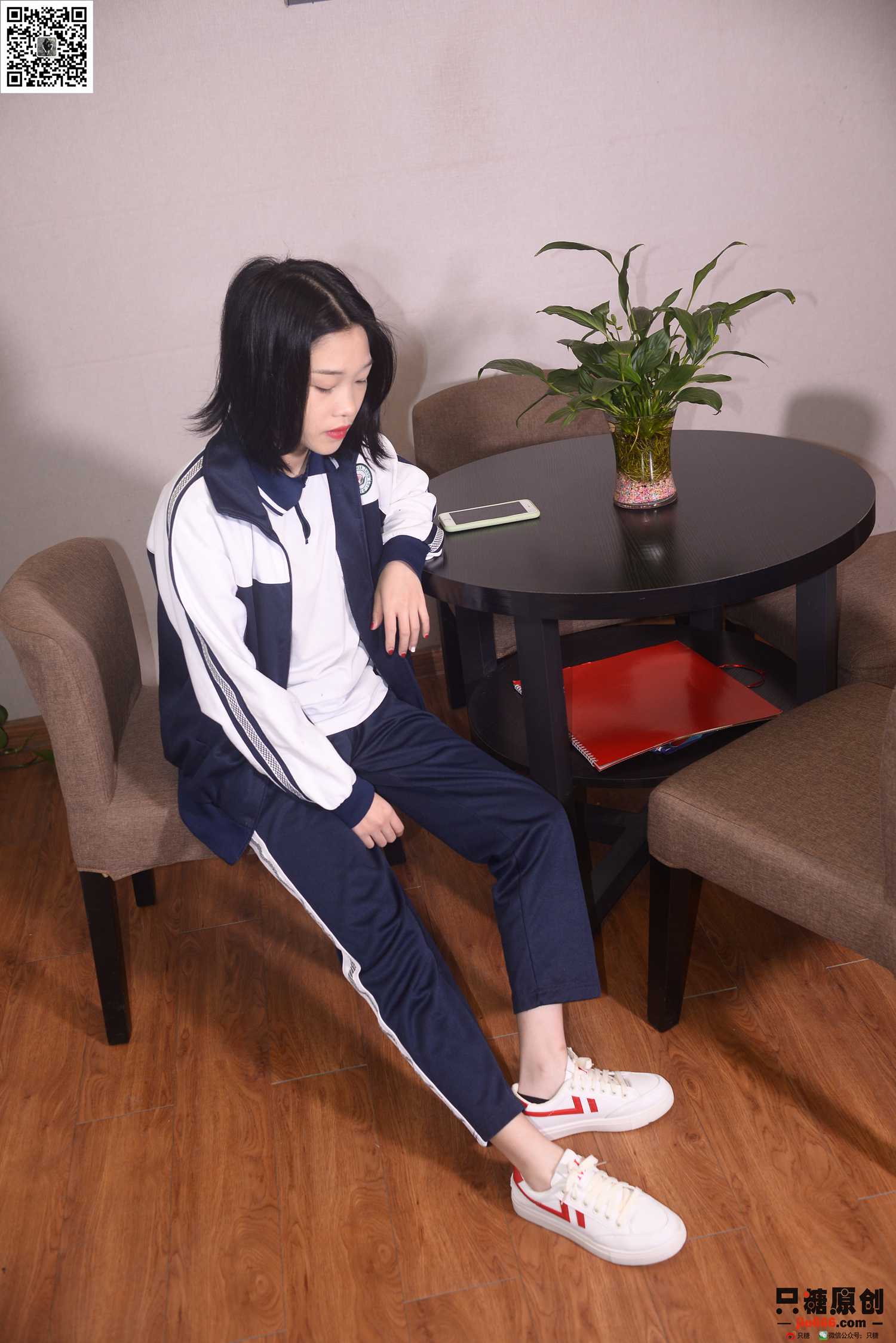 图片[165]-[只糖棉袜]NO.199 橘子 时光如初见[187P] – 速更版-美库