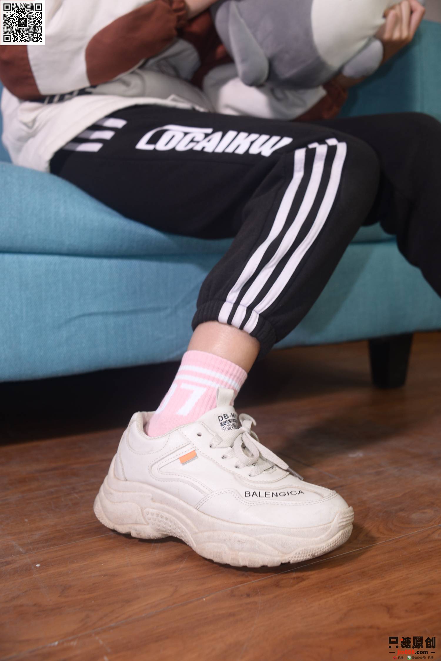 图片[107]-[只糖棉袜]NO.201 曾倩 人间有味是清欢[190P] – 速更版-美库