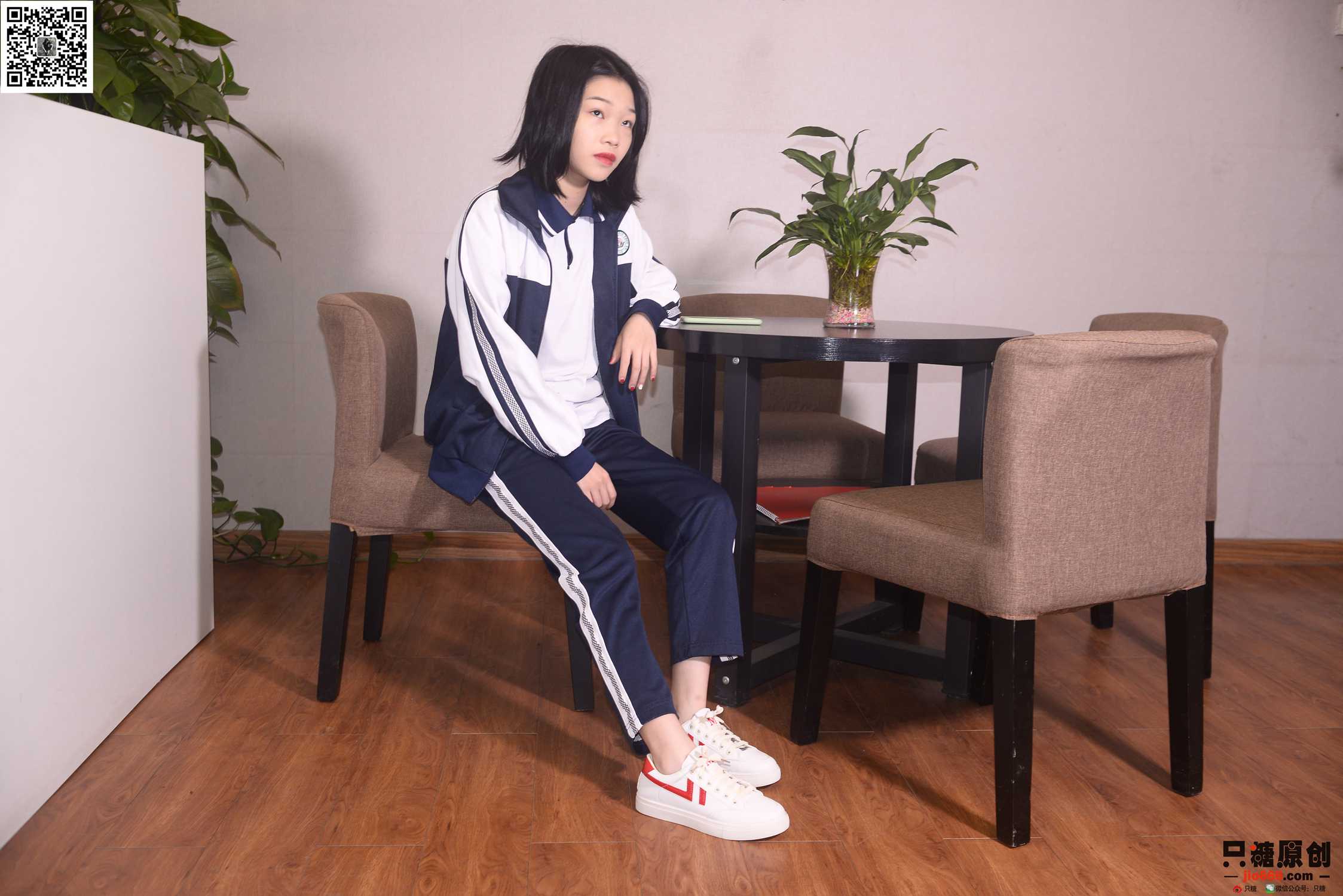 图片[166]-[只糖棉袜]NO.199 橘子 时光如初见[187P] – 速更版-美库