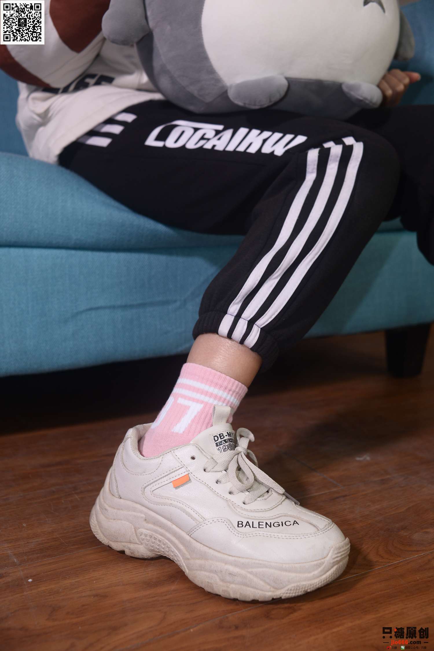 图片[108]-[只糖棉袜]NO.201 曾倩 人间有味是清欢[190P] – 速更版-美库