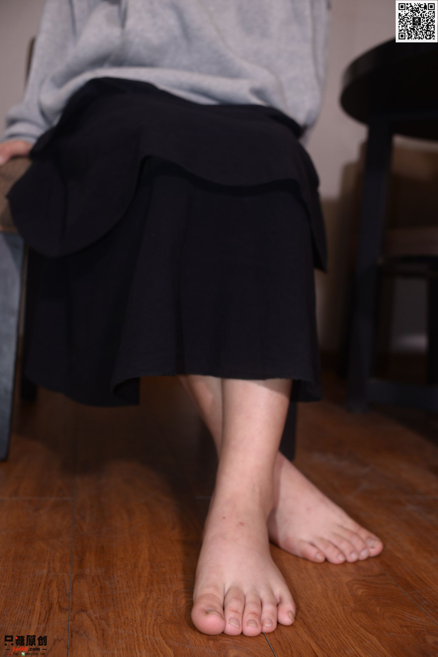 图片[37]-[只糖棉袜]NO.202 果冻 佛系生活[177P] – 速更版-美库