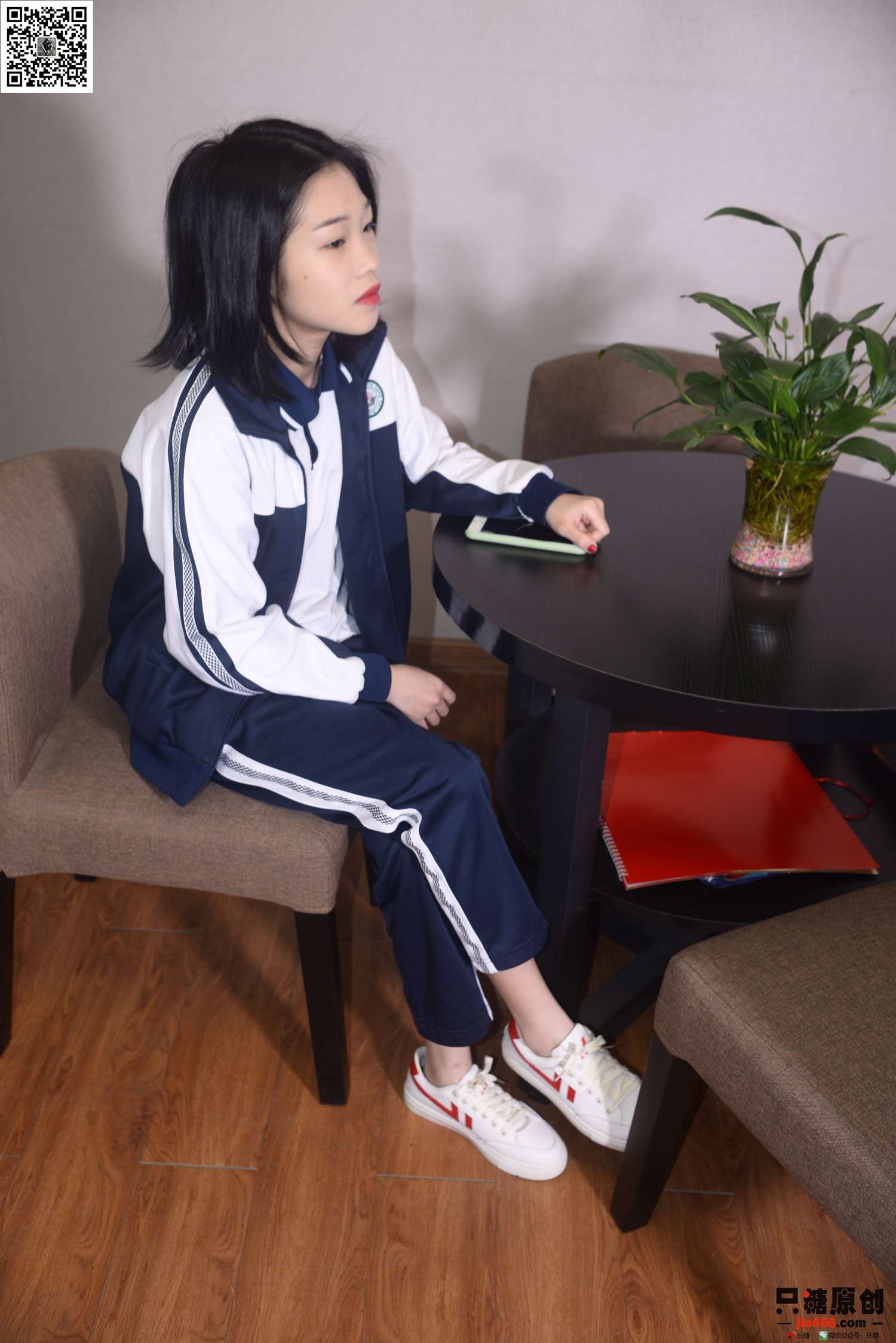 图片[169]-[只糖棉袜]NO.199 橘子 时光如初见[187P] – 速更版-美库