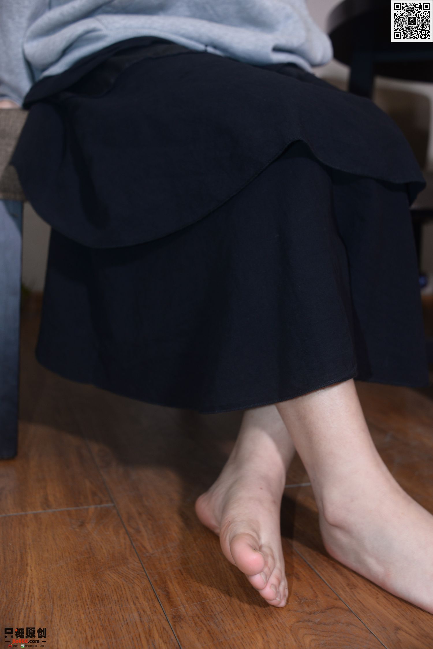 图片[39]-[只糖棉袜]NO.202 果冻 佛系生活[177P] – 速更版-美库