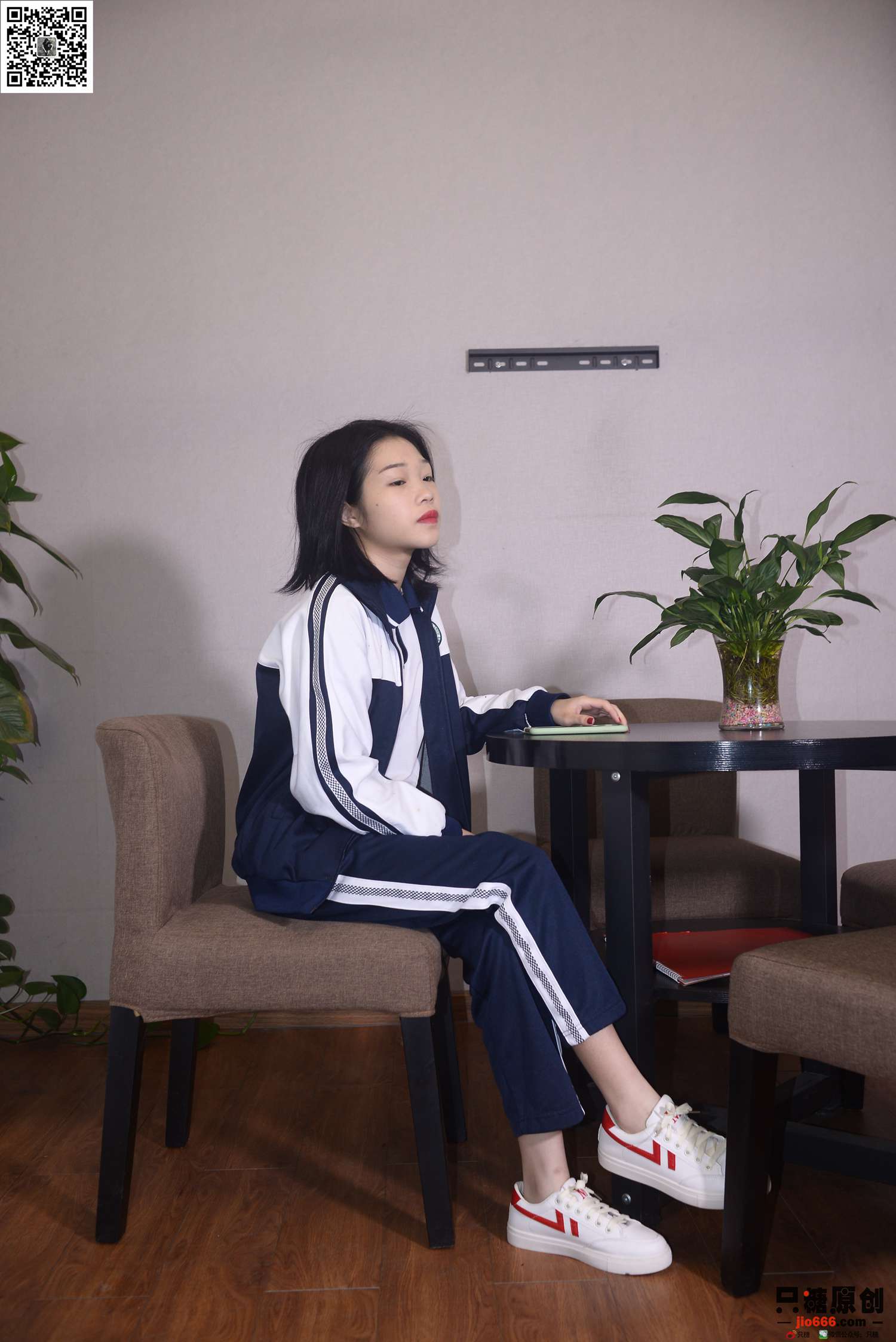 图片[170]-[只糖棉袜]NO.199 橘子 时光如初见[187P] – 速更版-美库