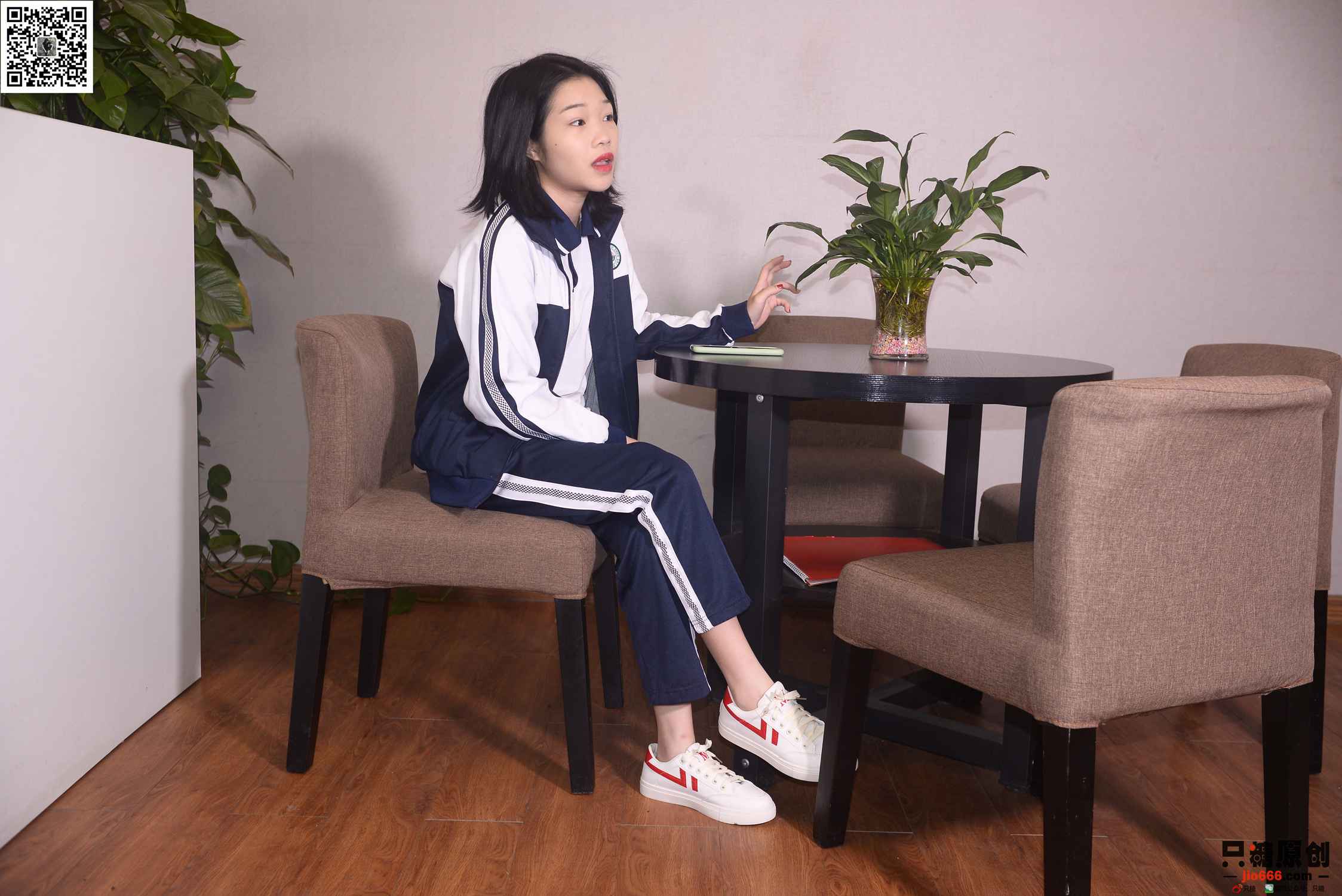 图片[171]-[只糖棉袜]NO.199 橘子 时光如初见[187P] – 速更版-美库