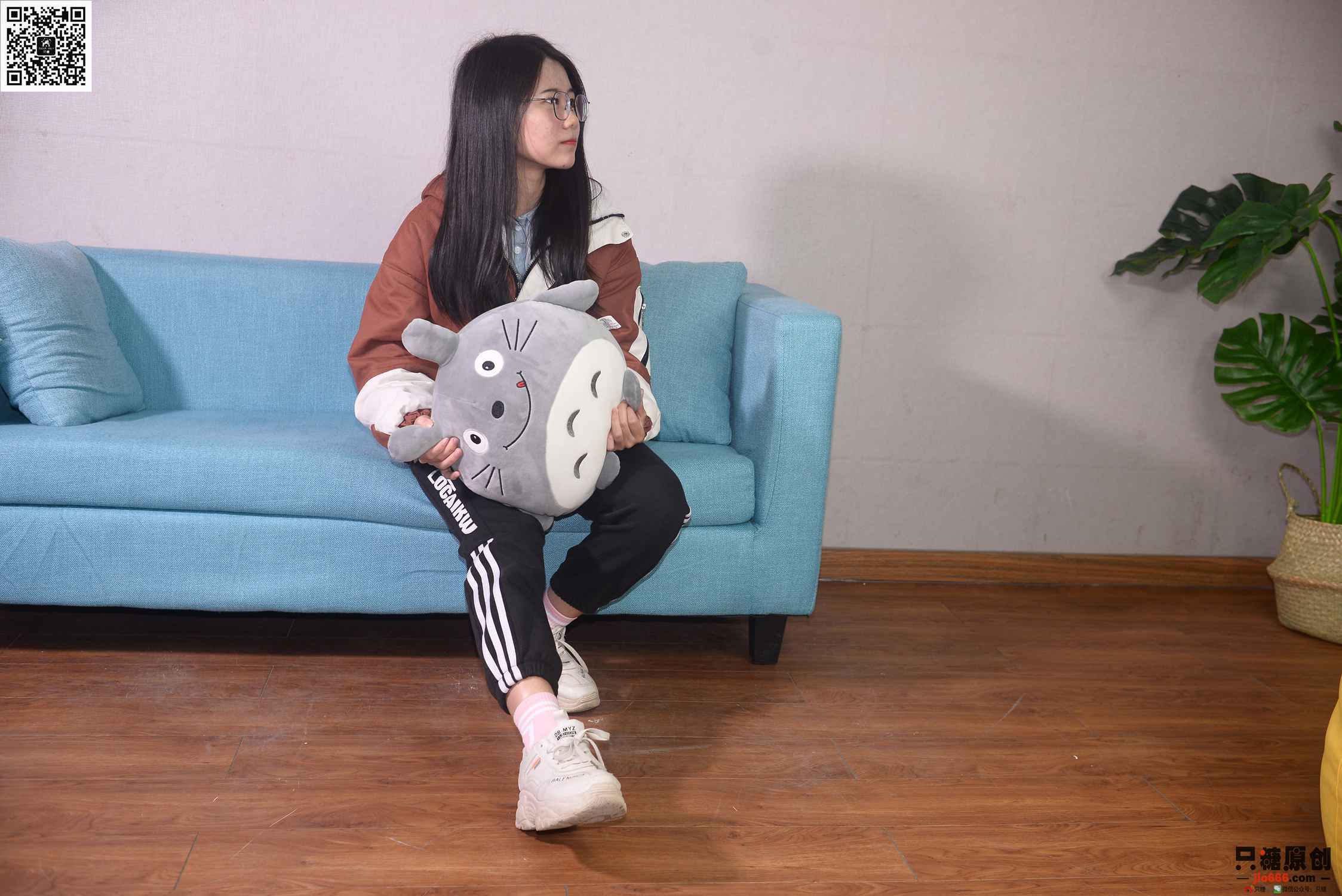 图片[113]-[只糖棉袜]NO.201 曾倩 人间有味是清欢[190P] – 速更版-美库