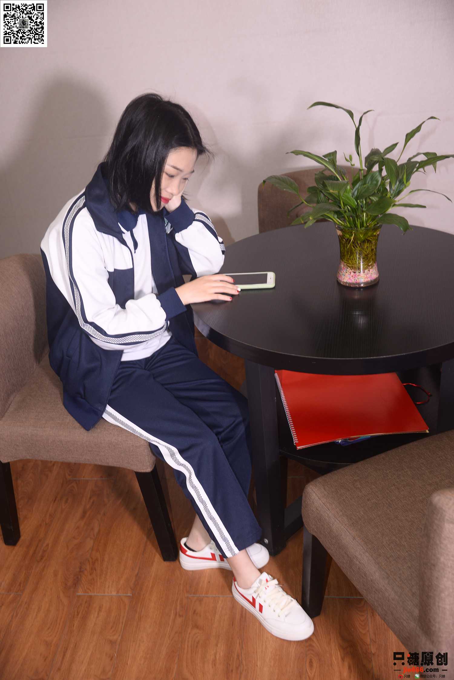 图片[172]-[只糖棉袜]NO.199 橘子 时光如初见[187P] – 速更版-美库