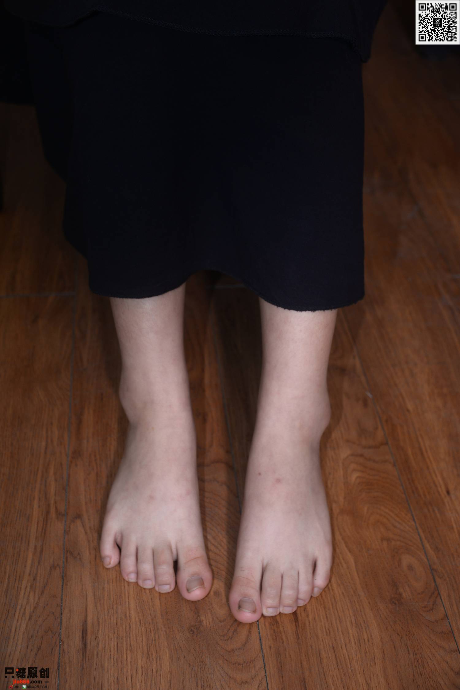 图片[42]-[只糖棉袜]NO.202 果冻 佛系生活[177P] – 速更版-美库