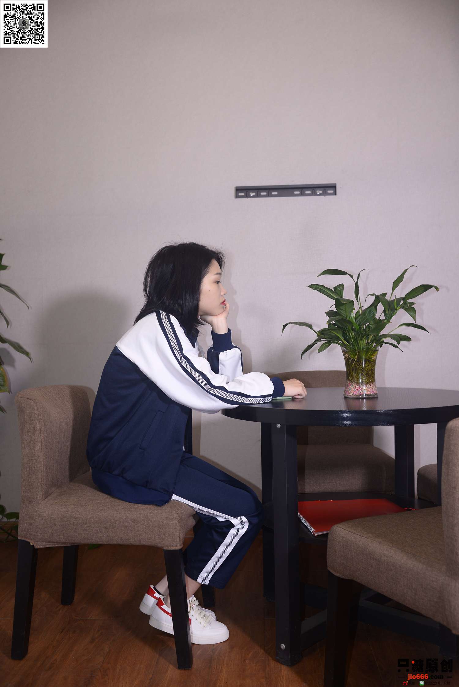 图片[174]-[只糖棉袜]NO.199 橘子 时光如初见[187P] – 速更版-美库