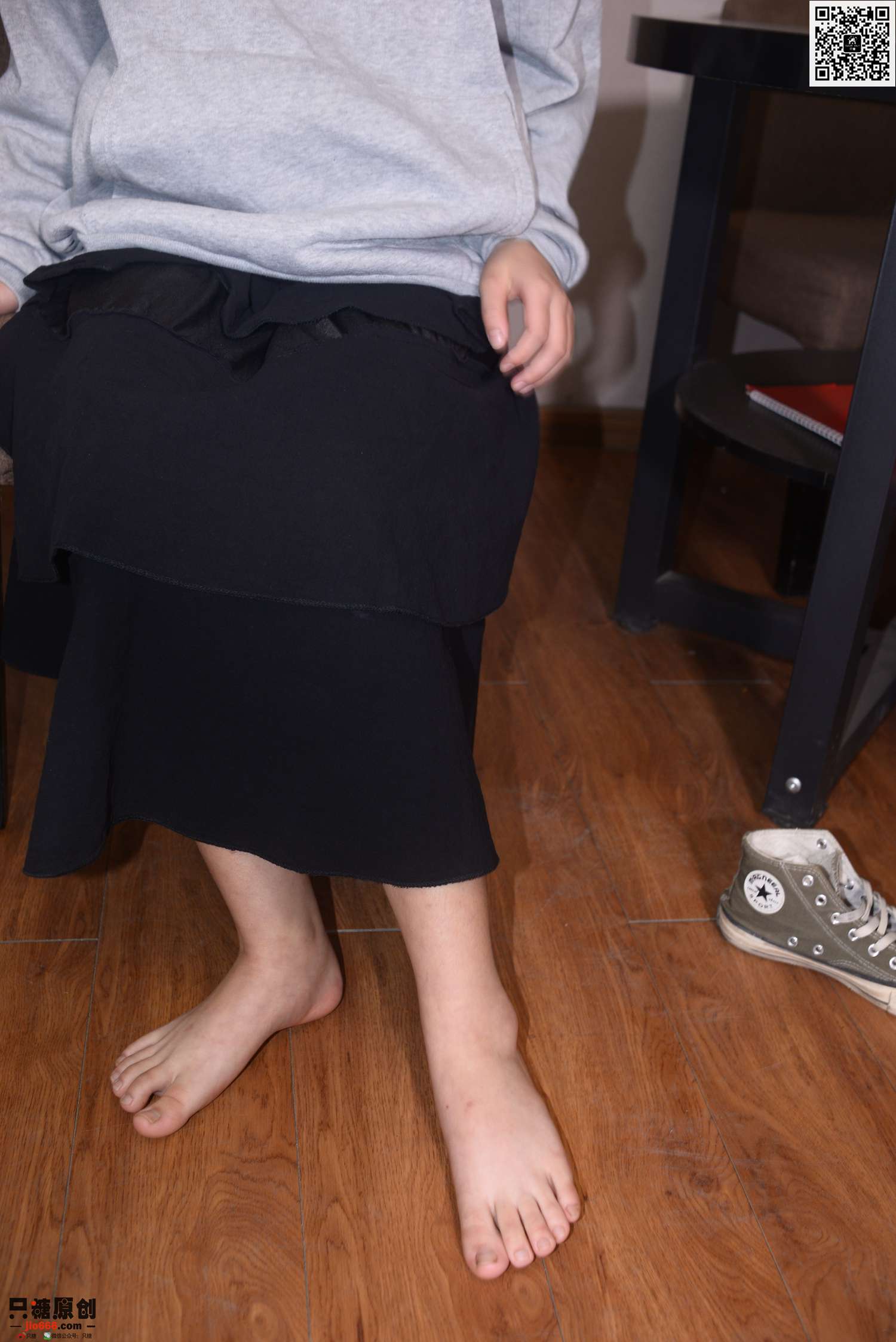 图片[43]-[只糖棉袜]NO.202 果冻 佛系生活[177P] – 速更版-美库