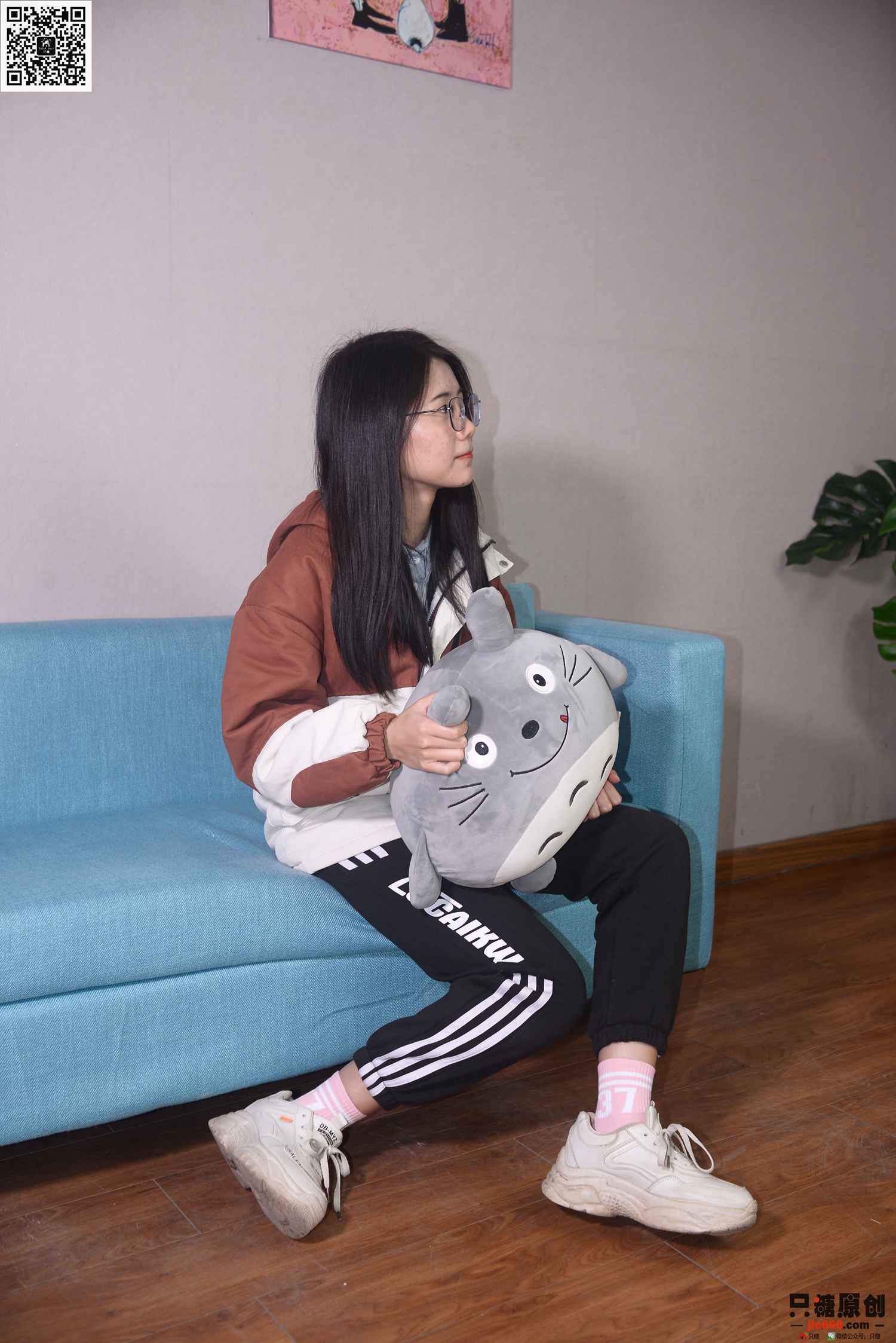 图片[115]-[只糖棉袜]NO.201 曾倩 人间有味是清欢[190P] – 速更版-美库