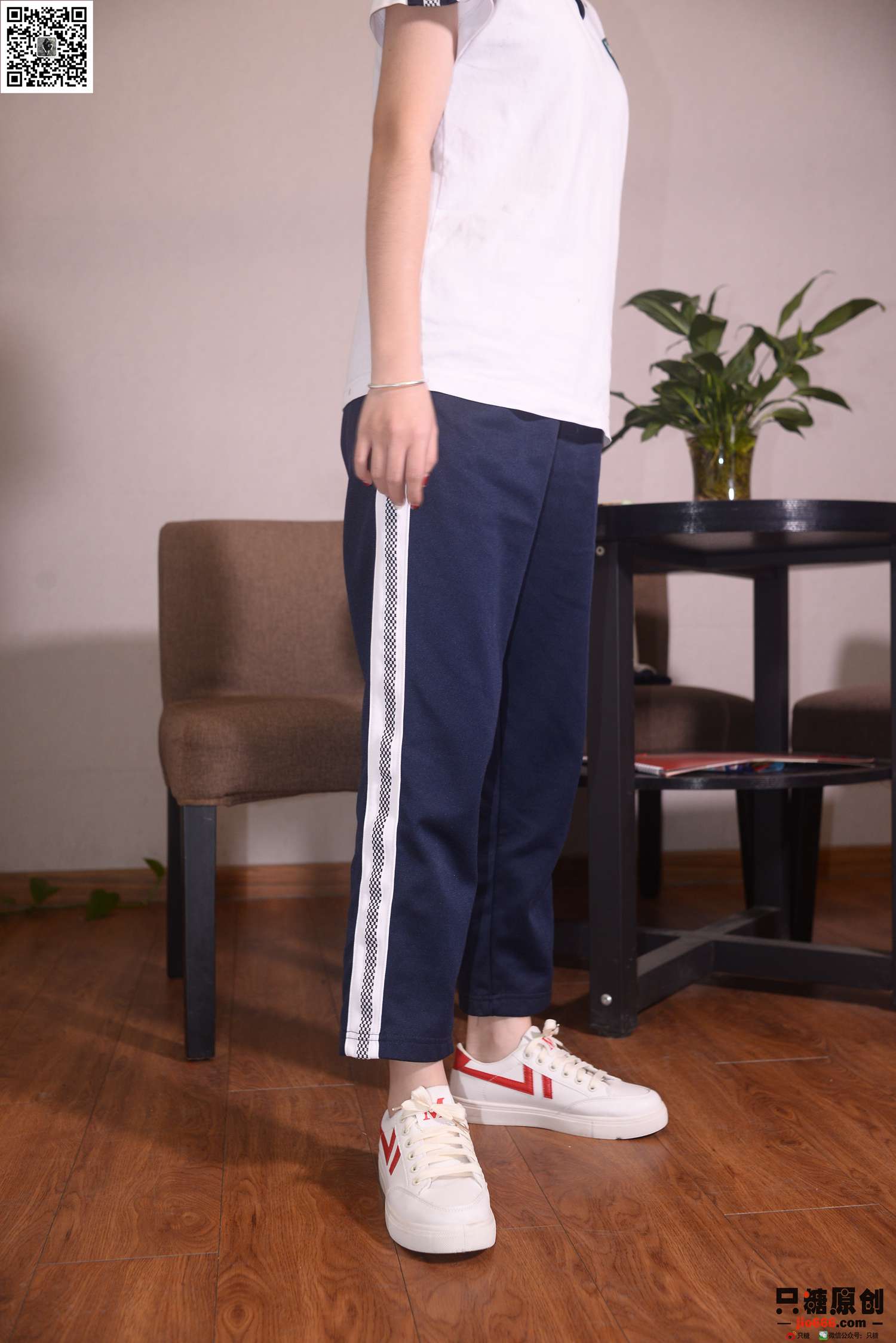 图片[177]-[只糖棉袜]NO.199 橘子 时光如初见[187P] – 速更版-美库