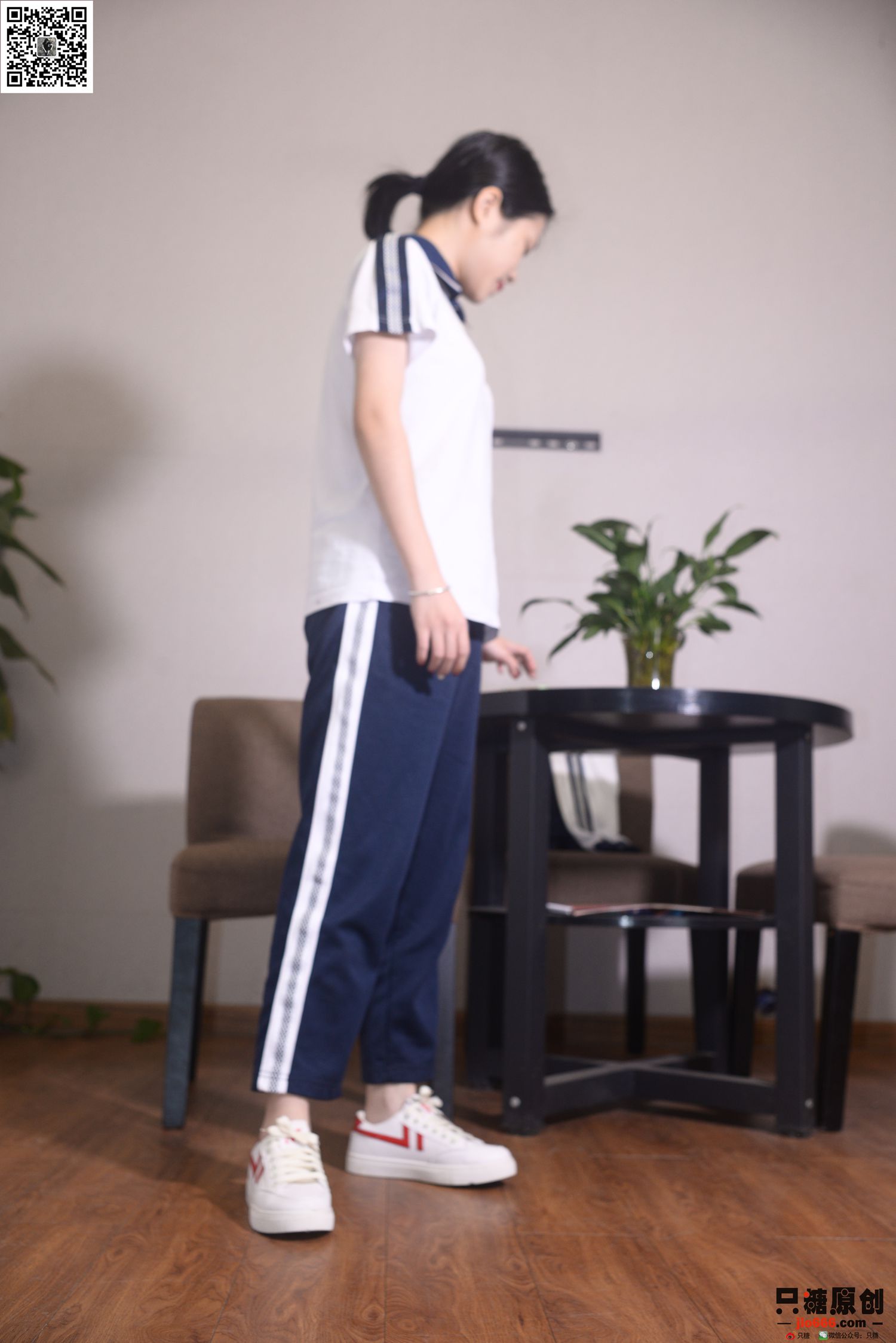 图片[178]-[只糖棉袜]NO.199 橘子 时光如初见[187P] – 速更版-美库