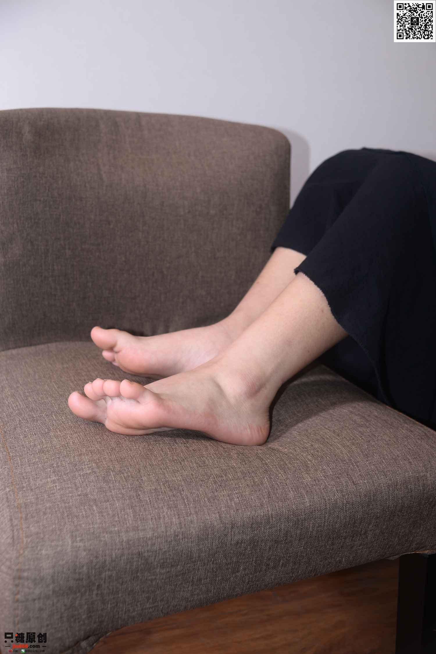 图片[46]-[只糖棉袜]NO.202 果冻 佛系生活[177P] – 速更版-美库