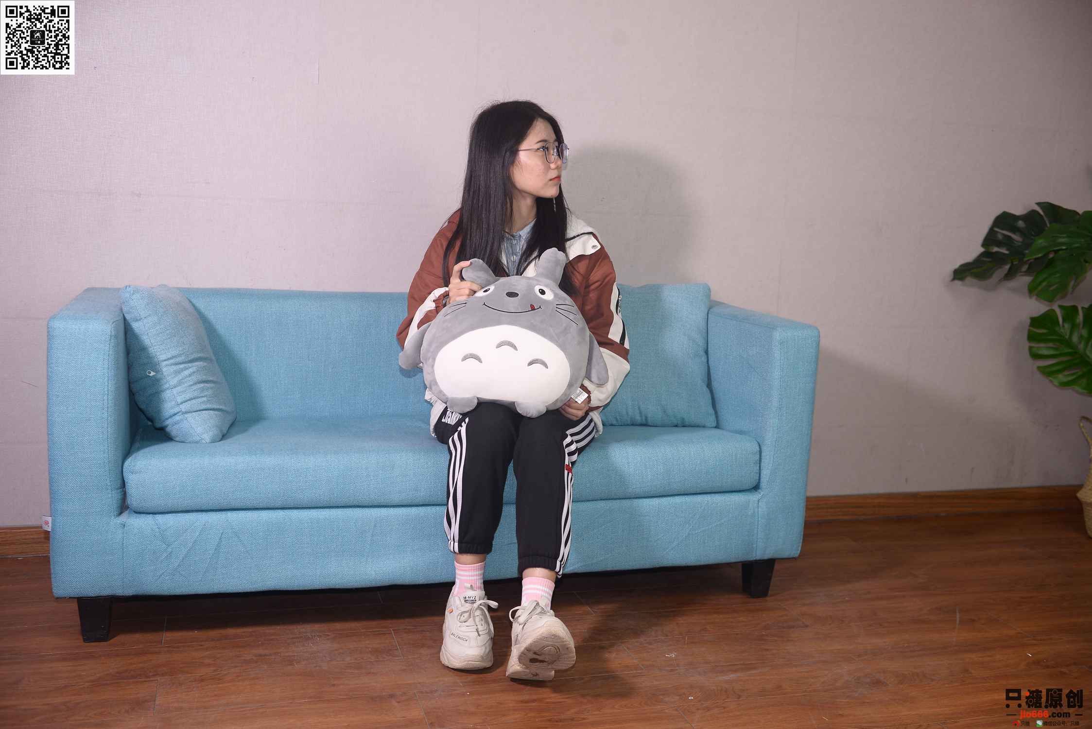 图片[118]-[只糖棉袜]NO.201 曾倩 人间有味是清欢[190P] – 速更版-美库