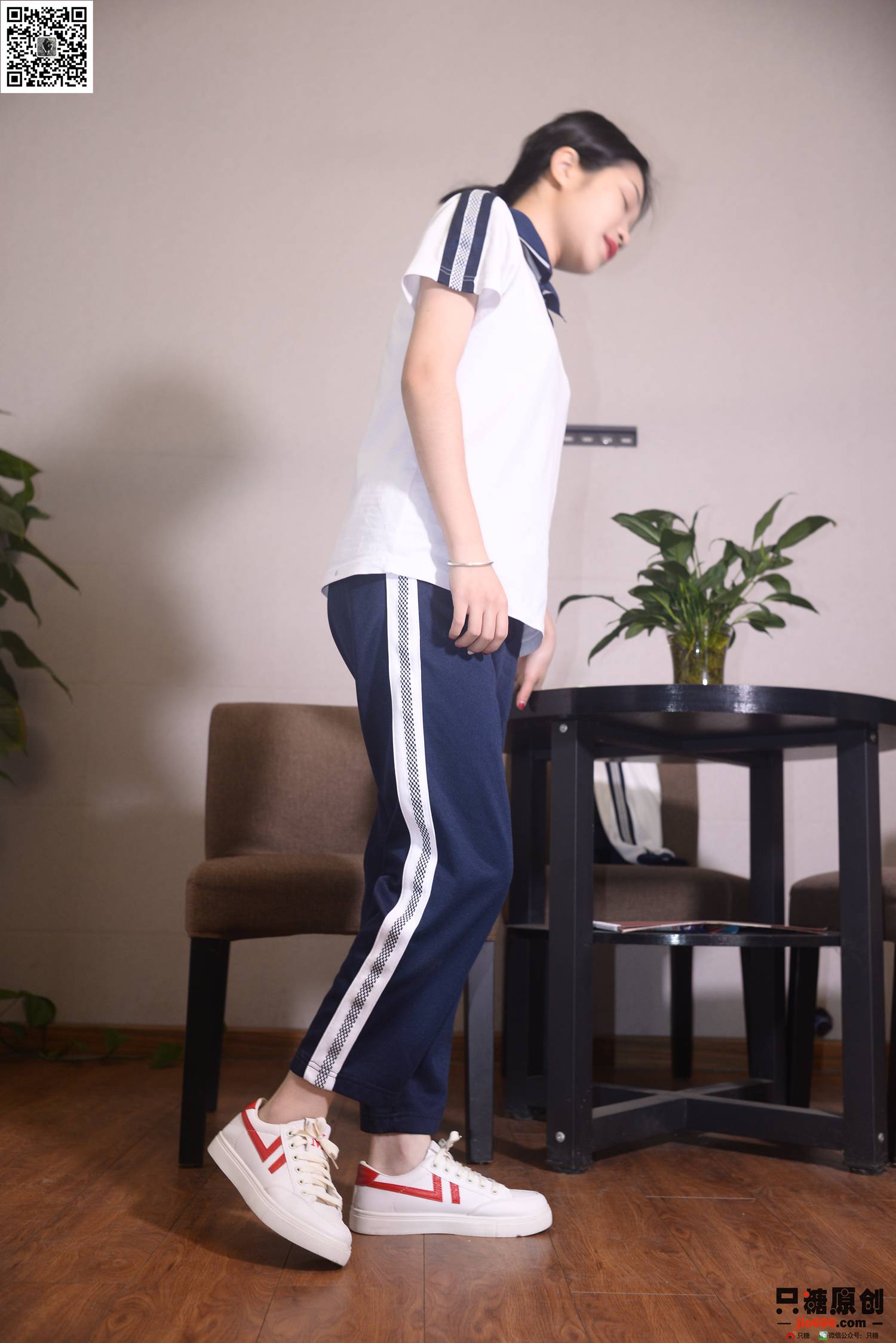 图片[179]-[只糖棉袜]NO.199 橘子 时光如初见[187P] – 速更版-美库