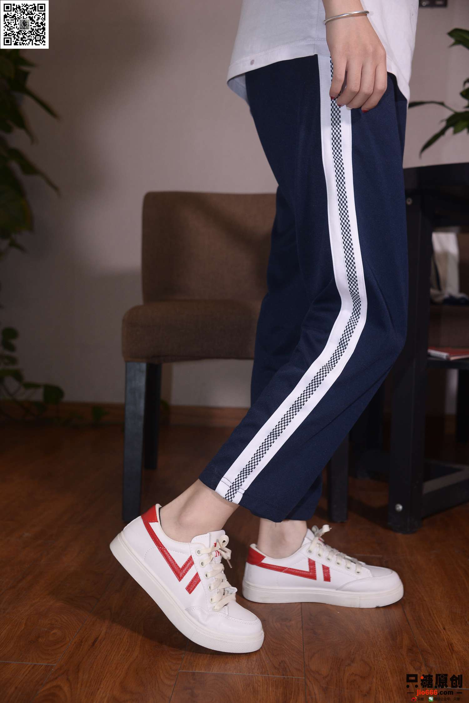 图片[180]-[只糖棉袜]NO.199 橘子 时光如初见[187P] – 速更版-美库