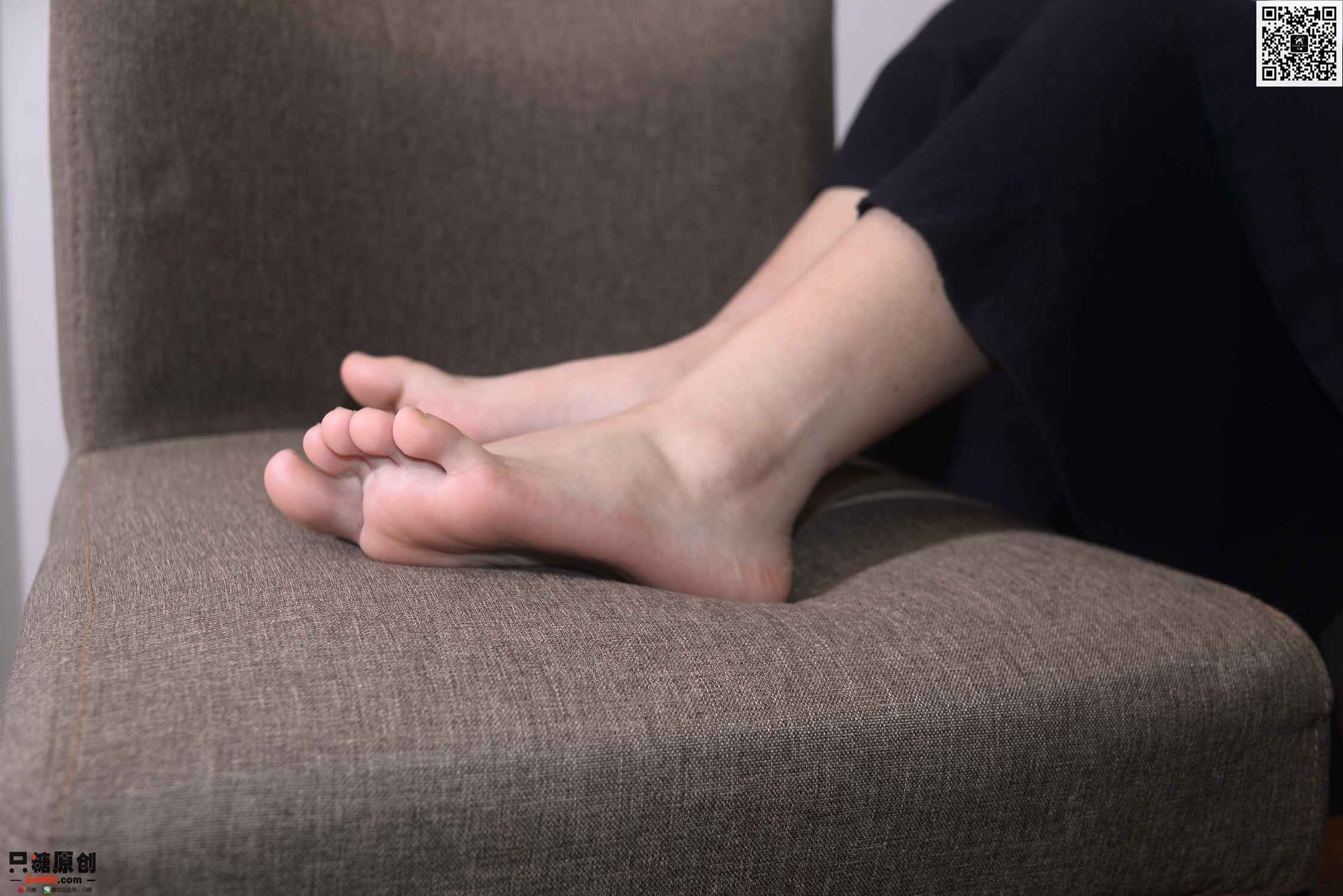 图片[48]-[只糖棉袜]NO.202 果冻 佛系生活[177P] – 速更版-美库