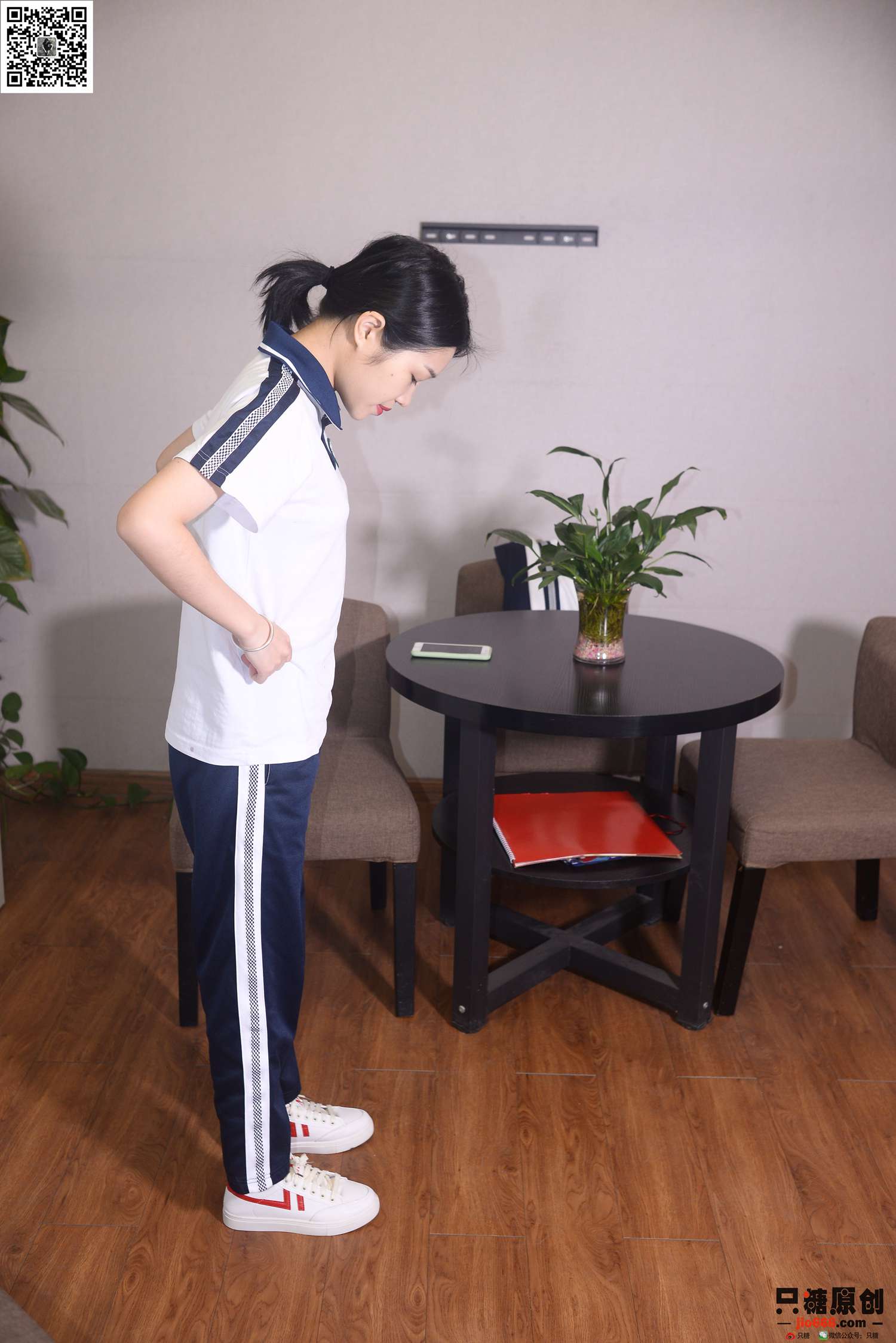 图片[181]-[只糖棉袜]NO.199 橘子 时光如初见[187P] – 速更版-美库