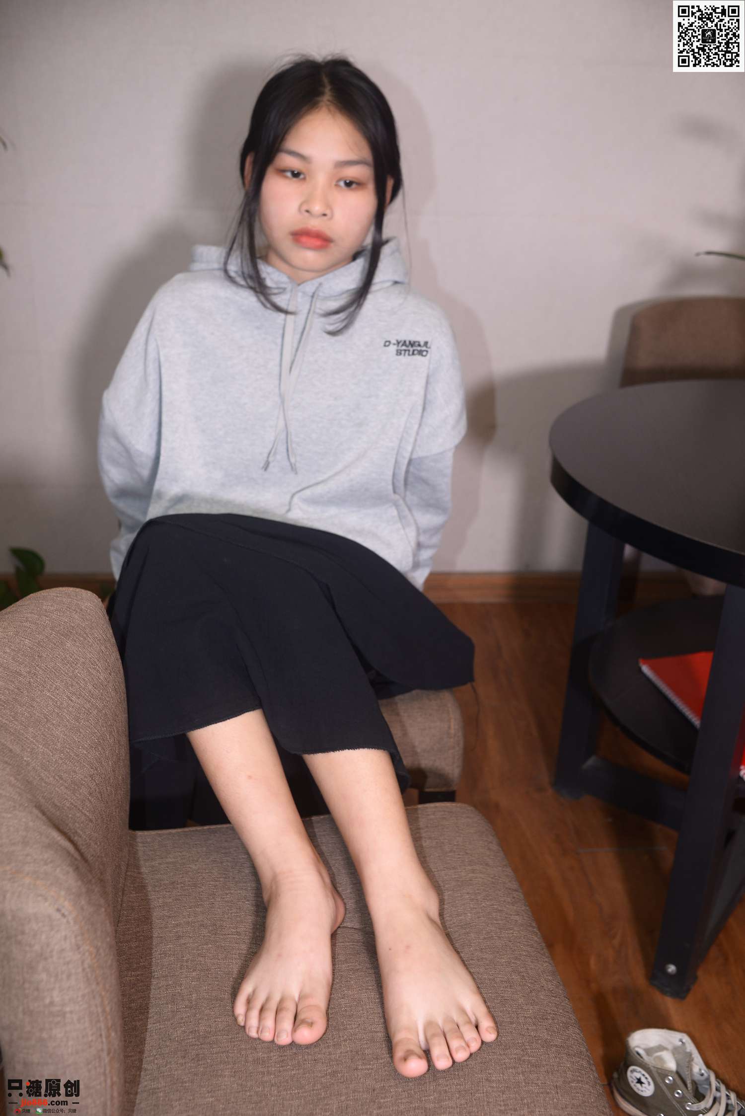 图片[50]-[只糖棉袜]NO.202 果冻 佛系生活[177P] – 速更版-美库