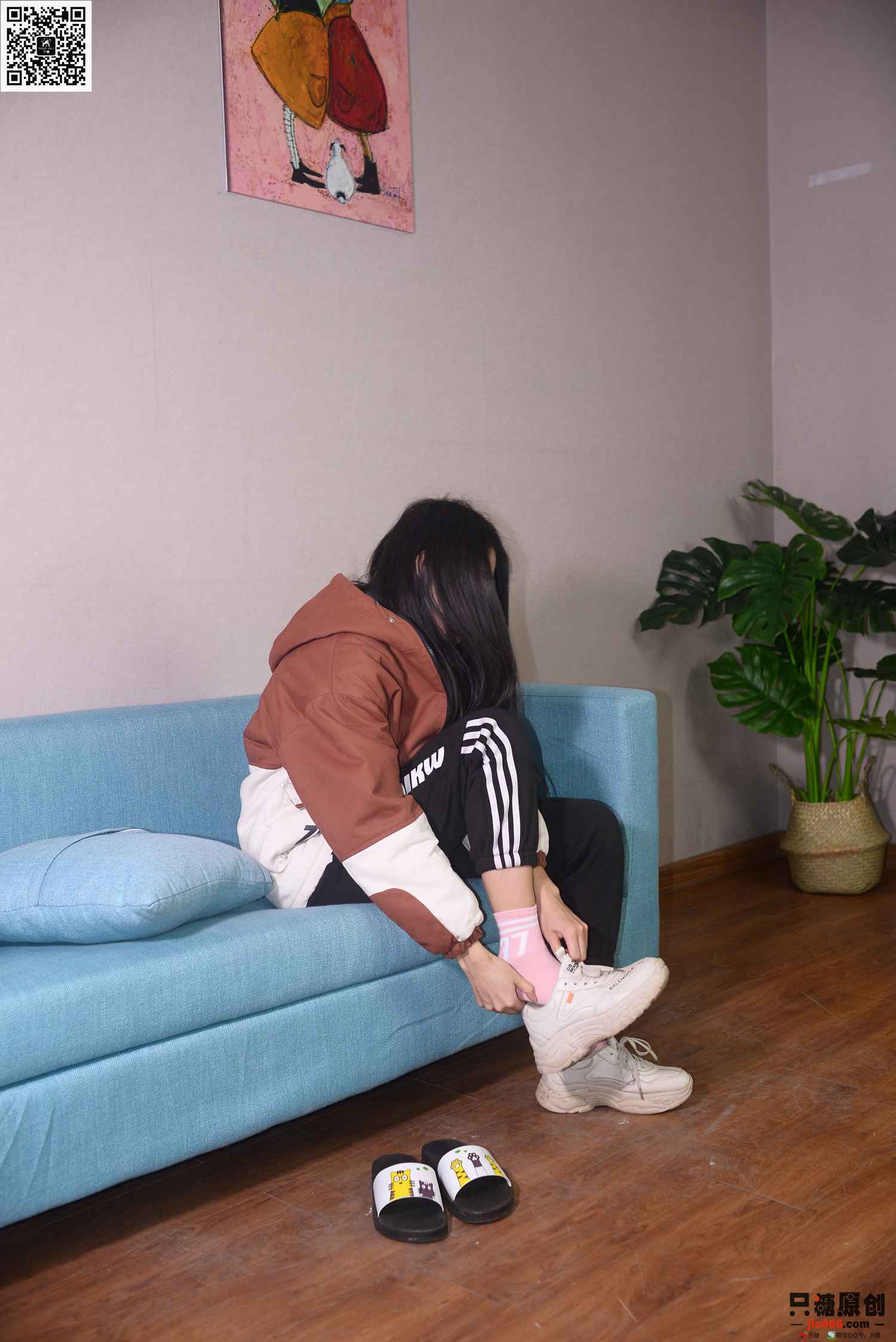 图片[121]-[只糖棉袜]NO.201 曾倩 人间有味是清欢[190P] – 速更版-美库