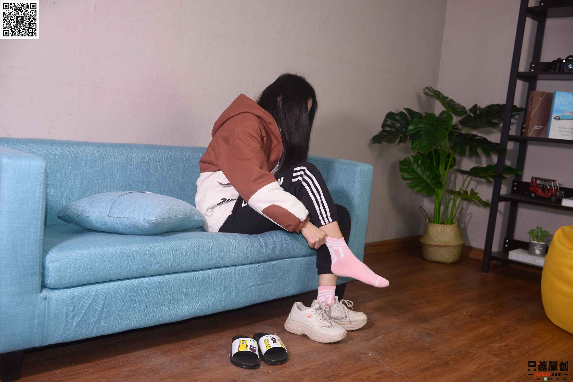 图片[122]-[只糖棉袜]NO.201 曾倩 人间有味是清欢[190P] – 速更版-美库