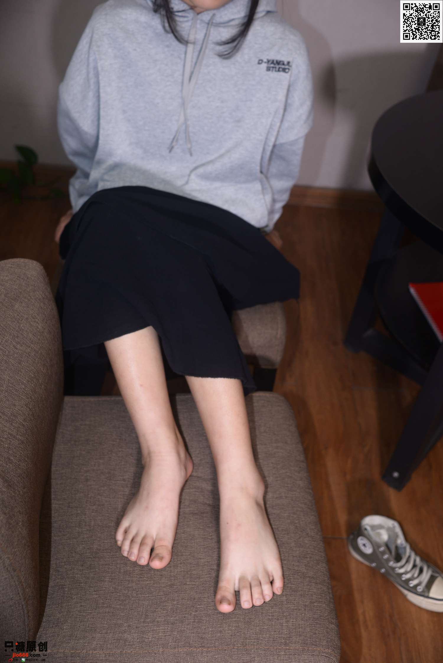 图片[51]-[只糖棉袜]NO.202 果冻 佛系生活[177P] – 速更版-美库