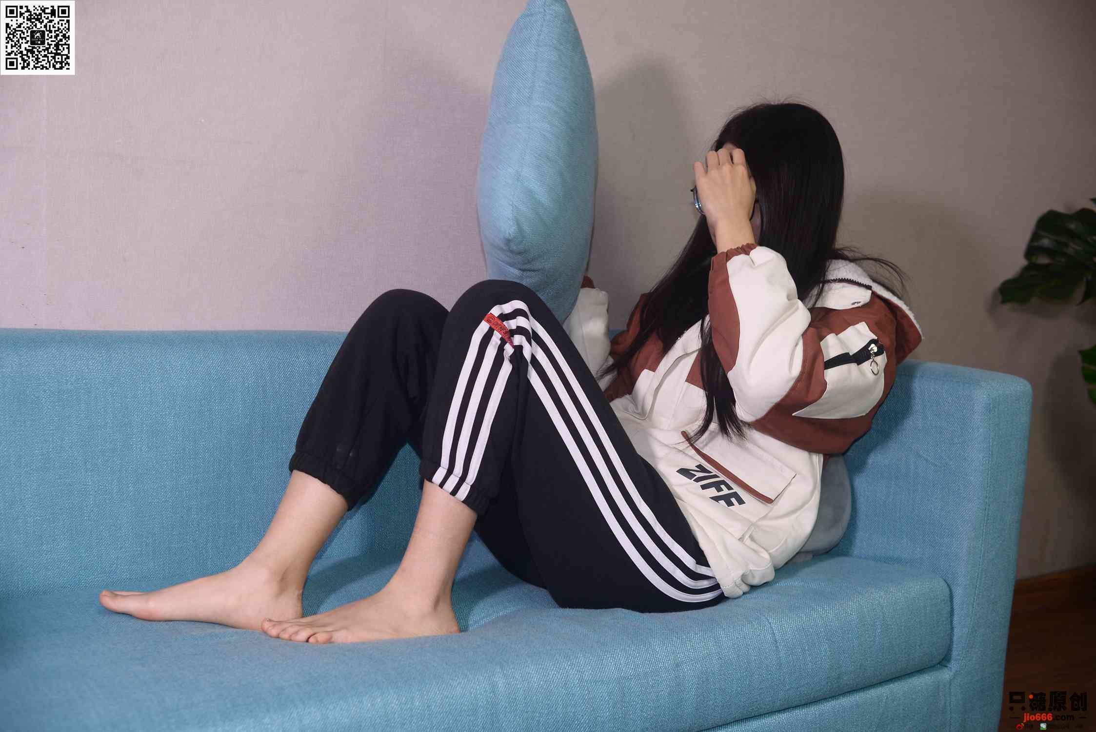 图片[127]-[只糖棉袜]NO.201 曾倩 人间有味是清欢[190P] – 速更版-美库