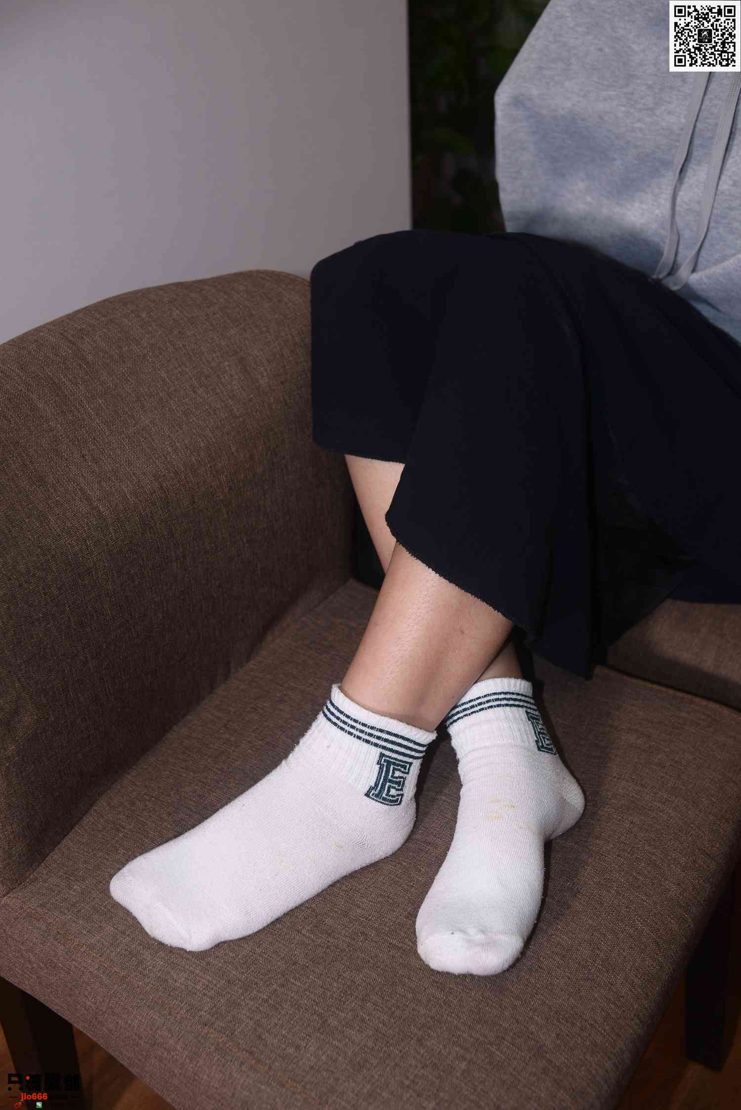 图片[65]-[只糖棉袜]NO.202 果冻 佛系生活[177P] – 速更版-美库