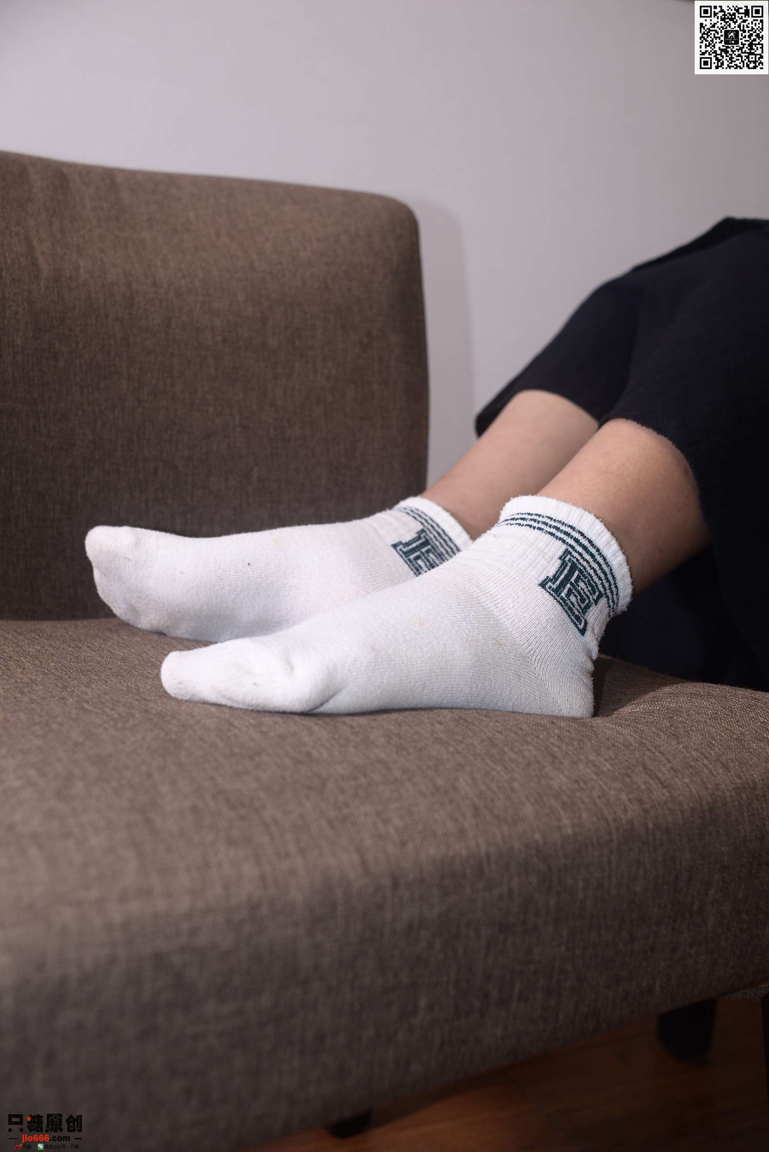 图片[68]-[只糖棉袜]NO.202 果冻 佛系生活[177P] – 速更版-美库